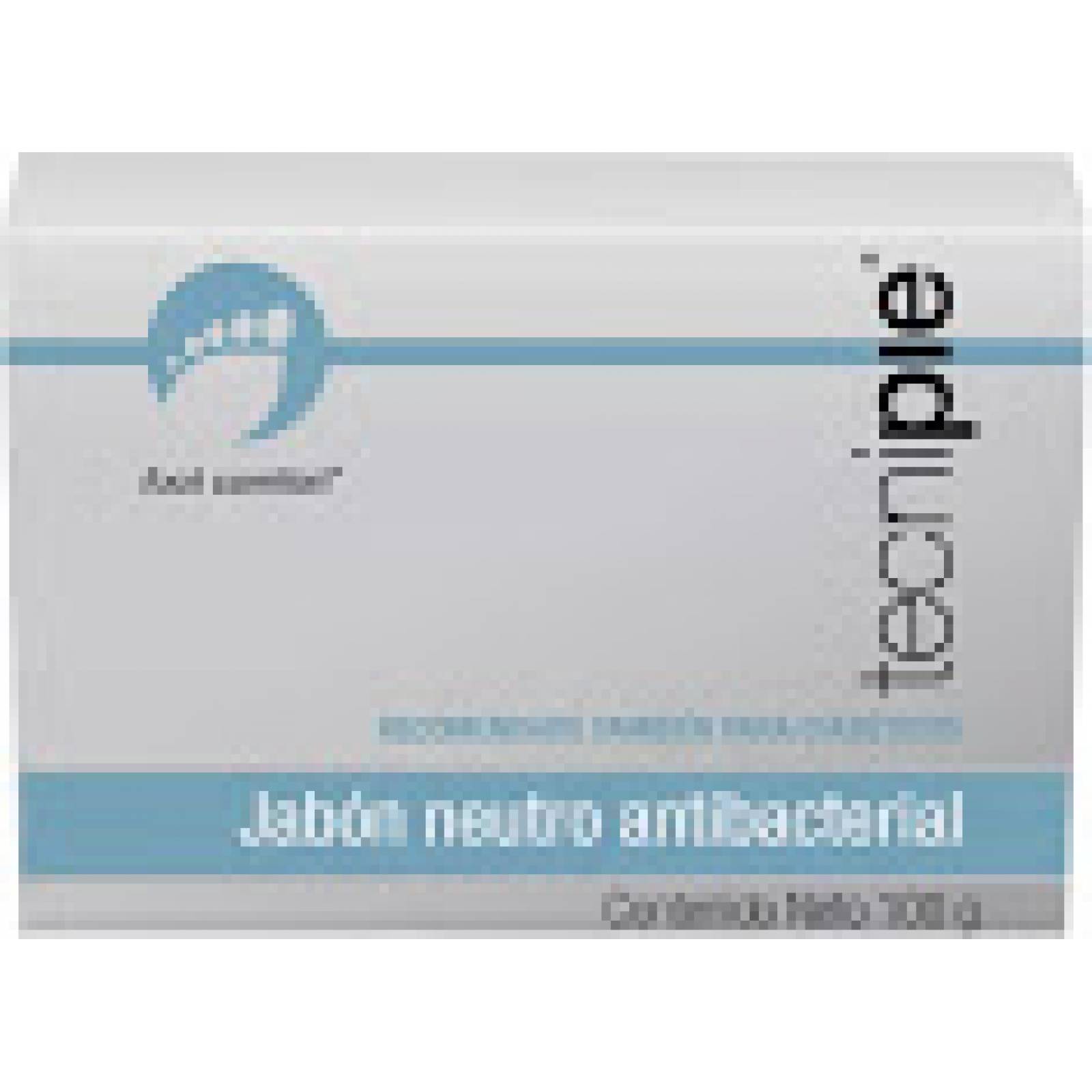 Jabon Neutro Antibacterial 