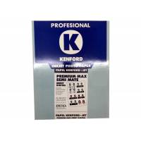 Papel Fotográfico Kenford Kd029 Italia Mate 4X6 260G 100H