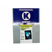 Papel Fotografico Kenford Kd040 Express Mate 210G 500 H Carta