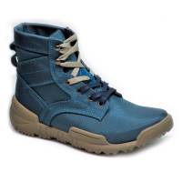 Botas Ru2 Para Hombre - T2H853 Azul