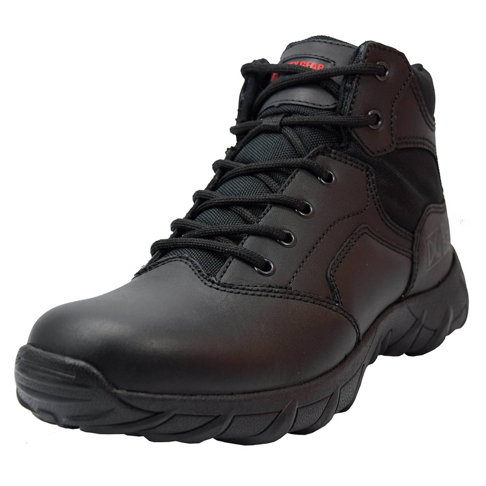 Bota Duty Gear Táctica para hombre 1503 negro