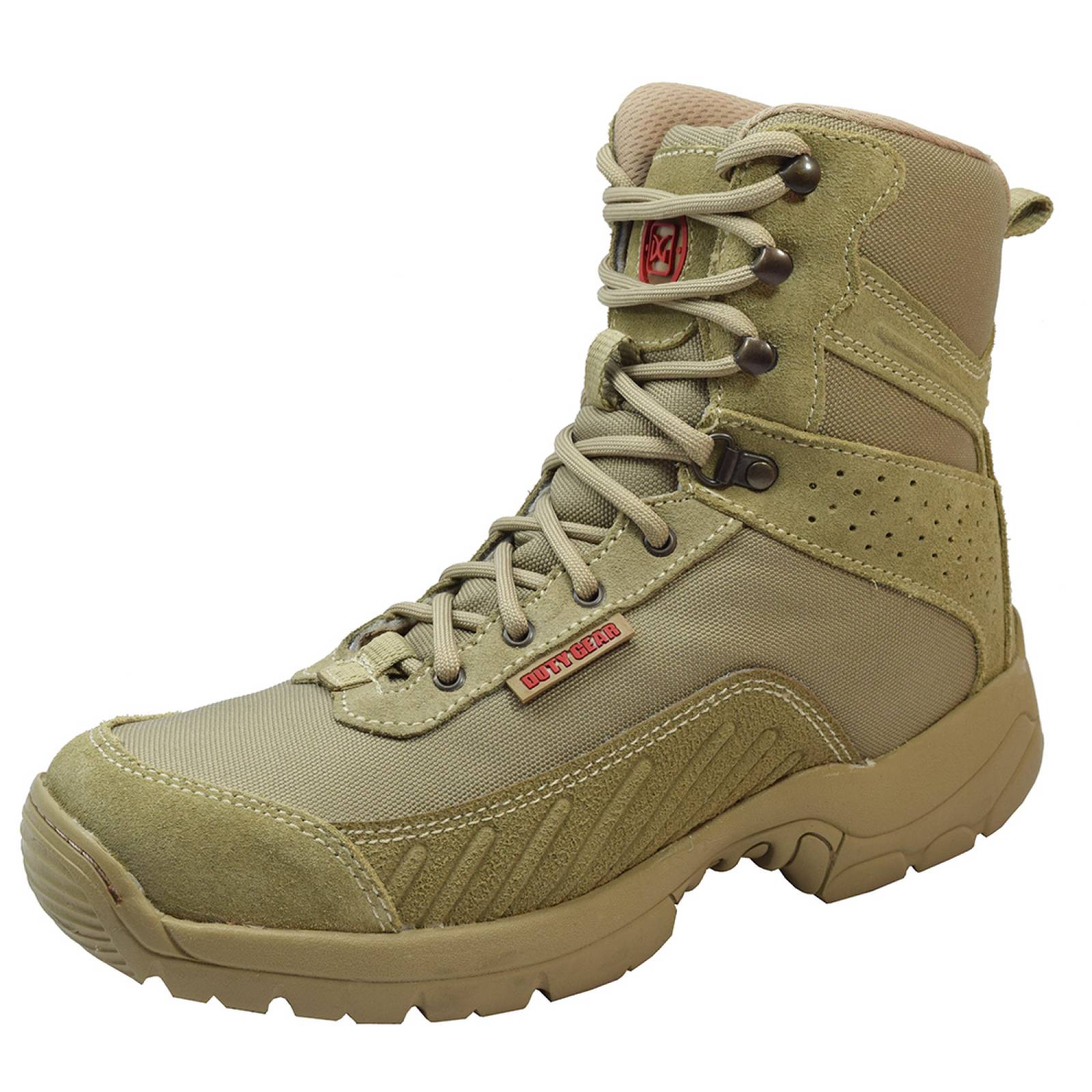 botas duty gear