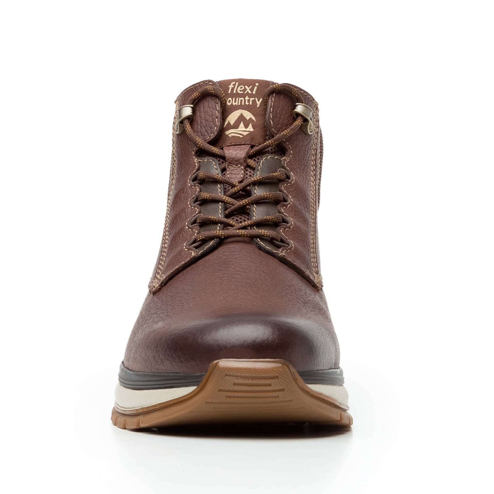 botines flexi hombre