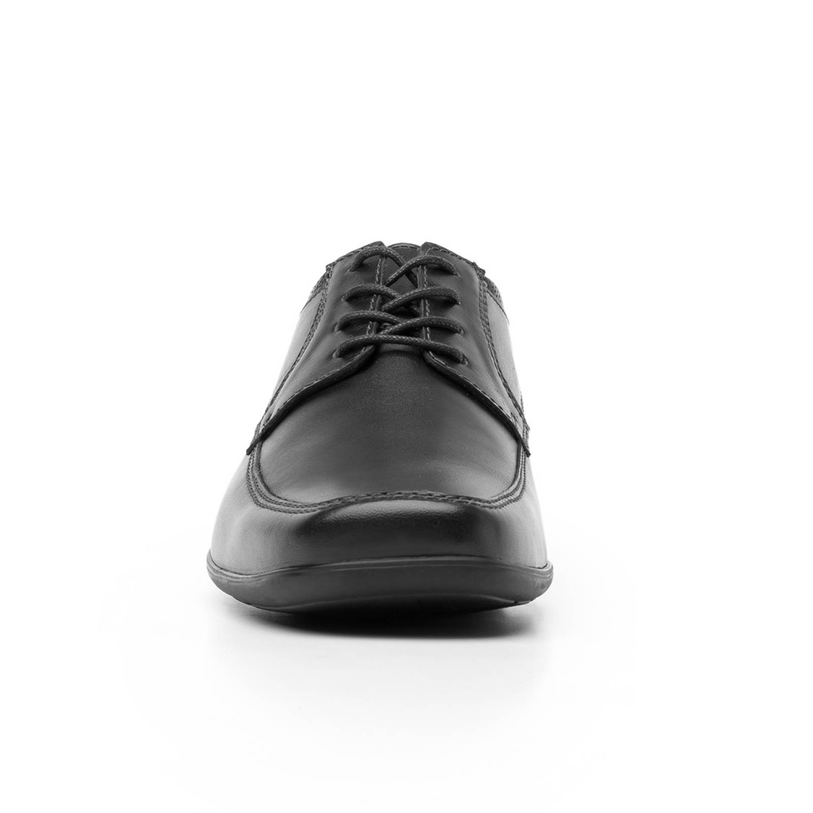 Zapatos Flexi para hombre - 402205  negro