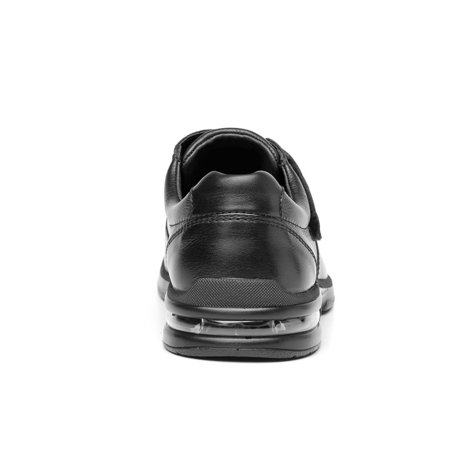 Zapatos Flexi para hombre - 402804  negro