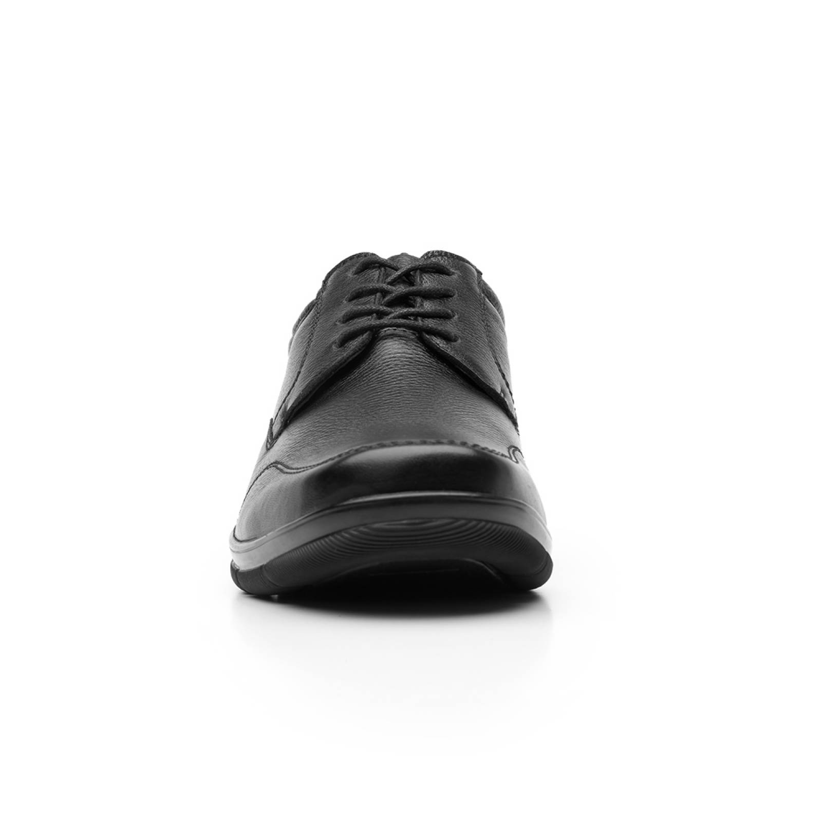 Zapatos Flexi para hombre - 97905  negro