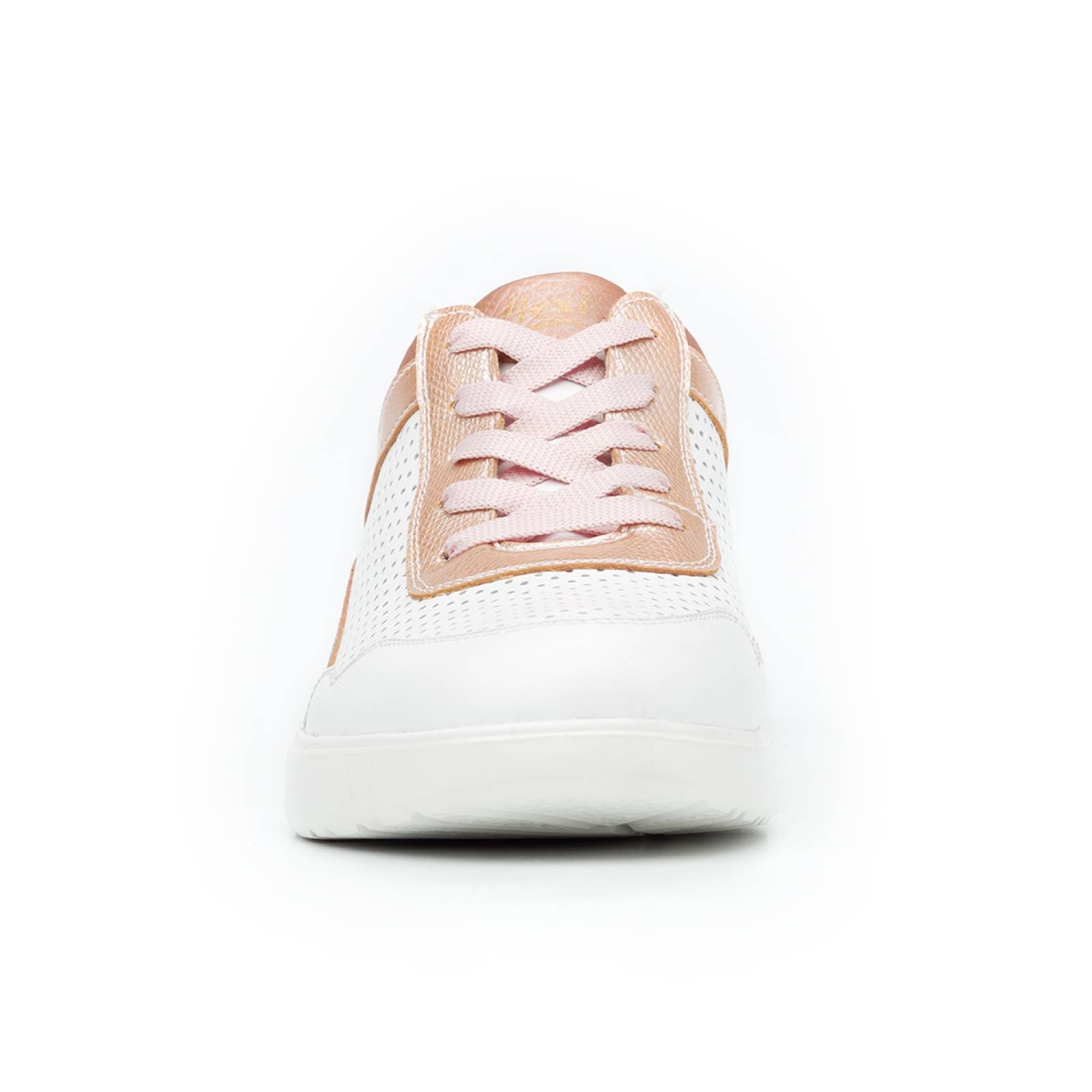 Tenis Flexi para mujer - 101403  rosa