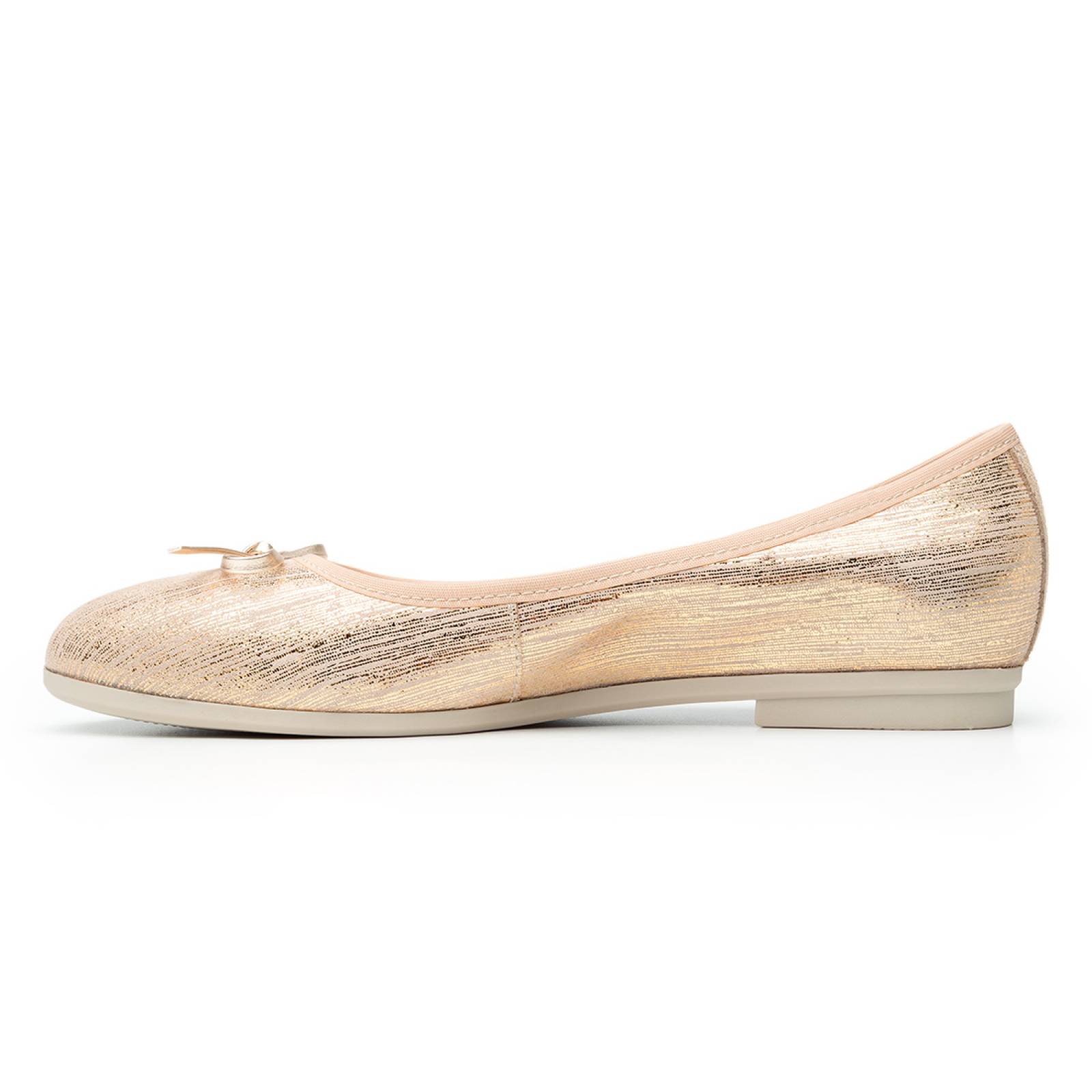Valerina Flexi para mujer - 101701  oro