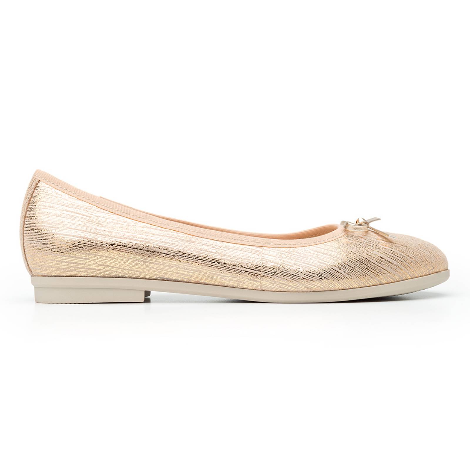 Valerina Flexi para mujer - 101701  oro