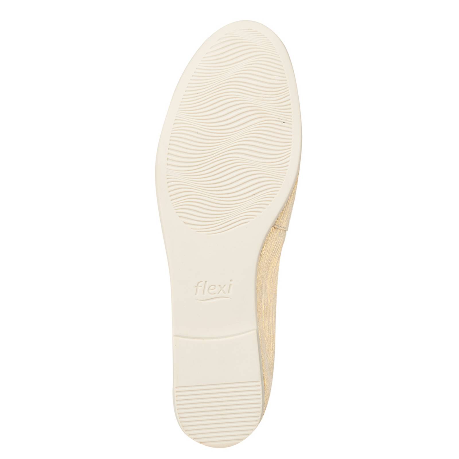 Valerina Flexi para mujer - 101701  oro