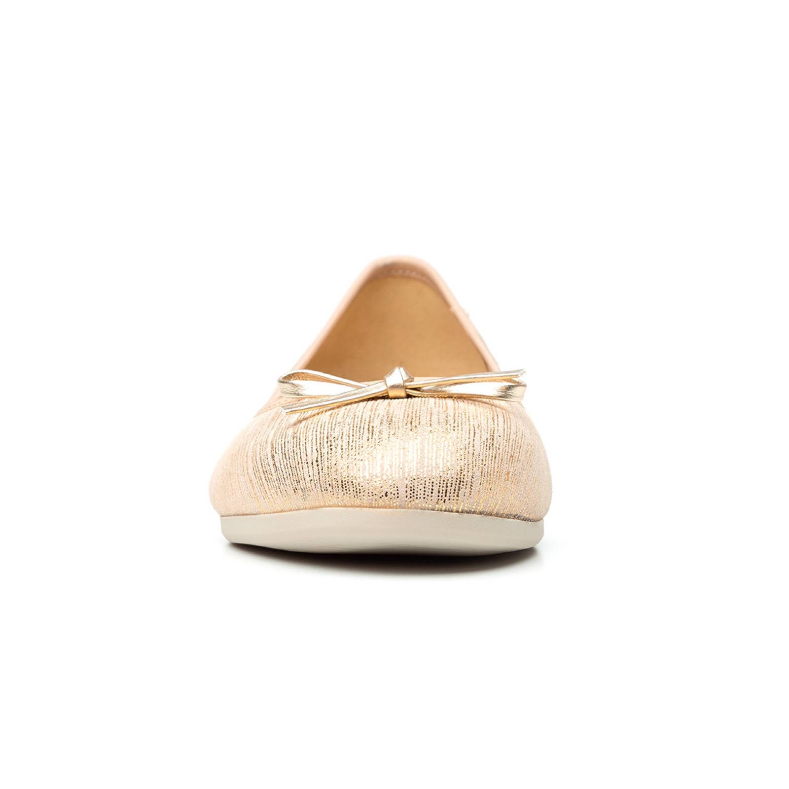 Valerina Flexi para mujer - 101701  oro
