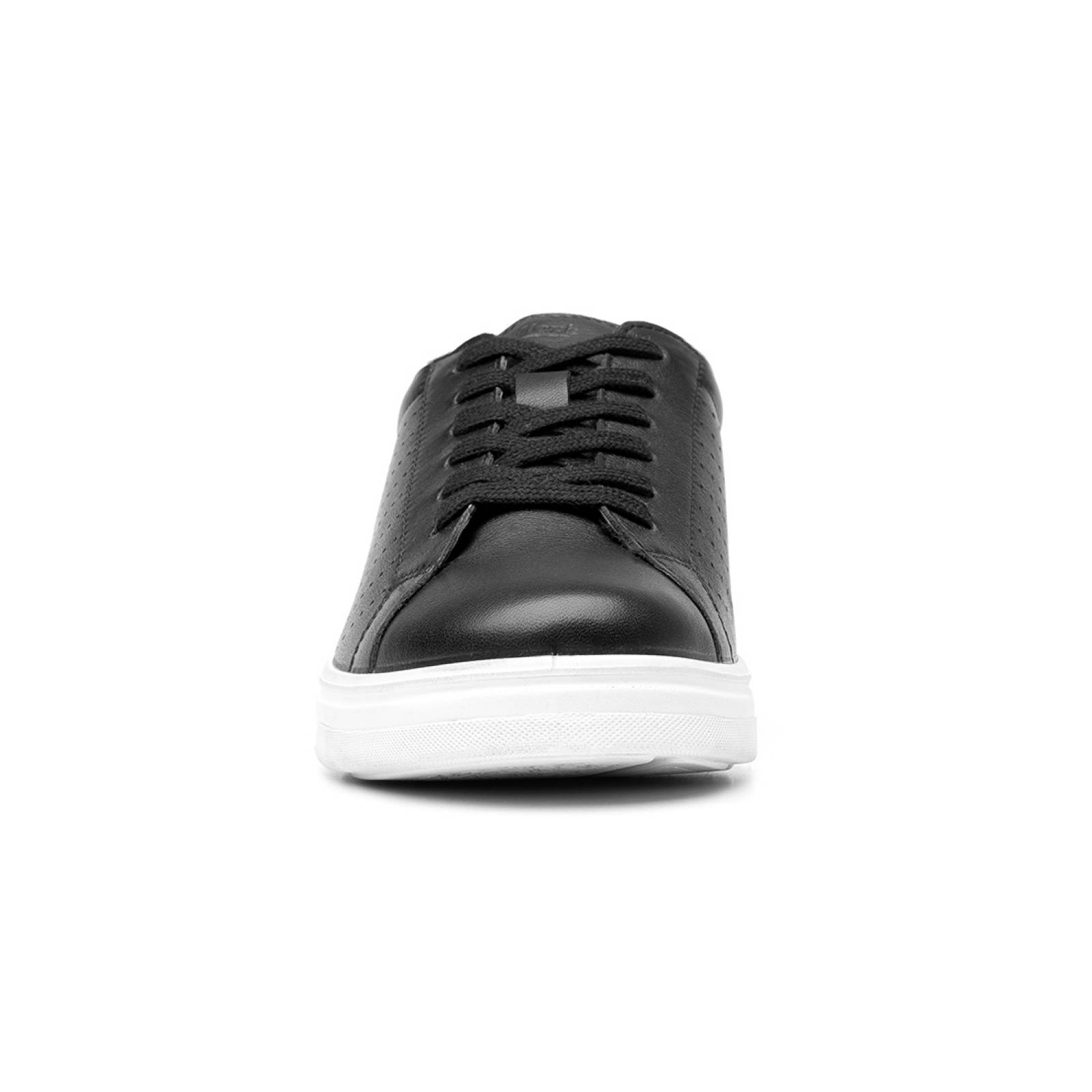Tenis Flexi para mujer - 101802  negro