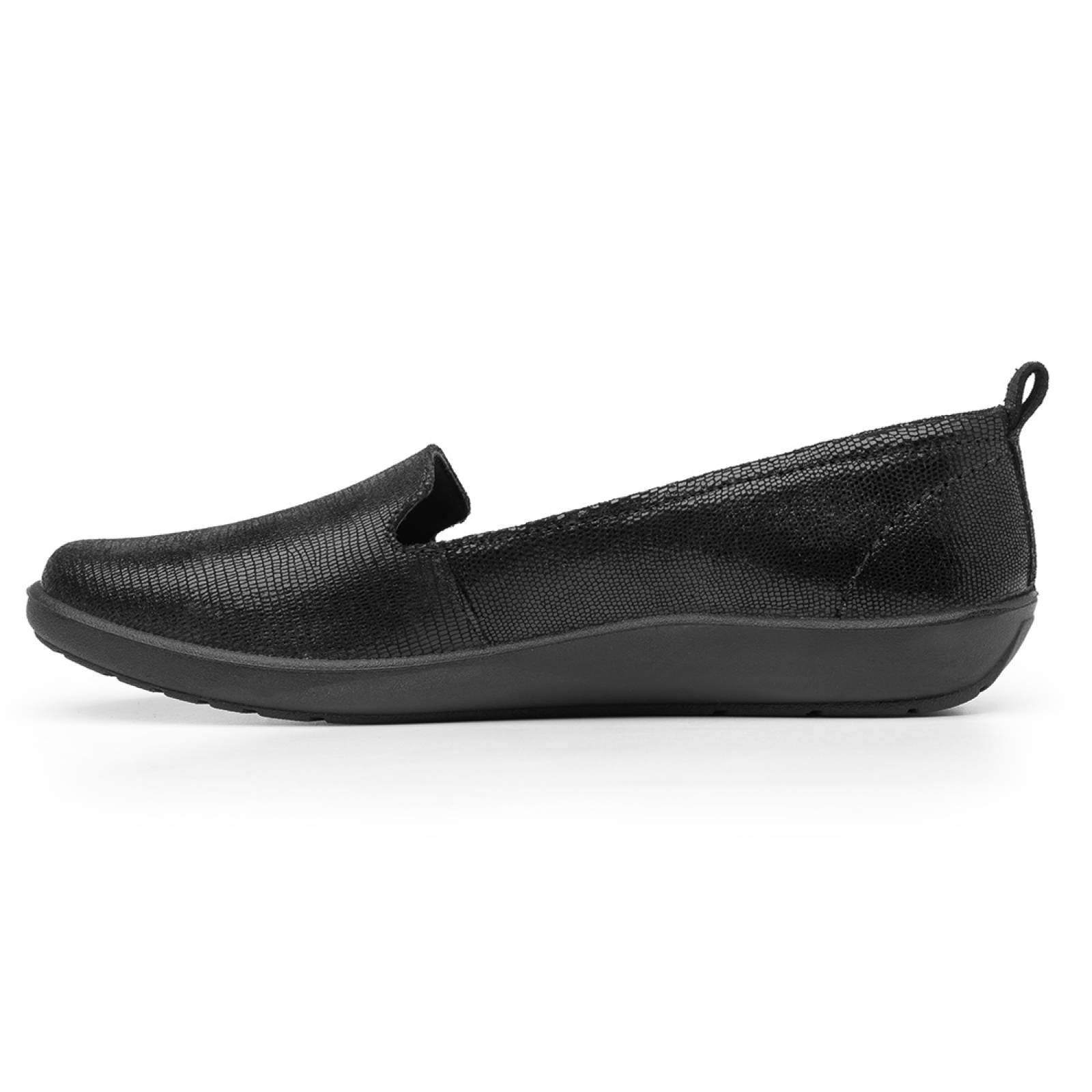 Zapatos Flexi para mujer - 101902 negro