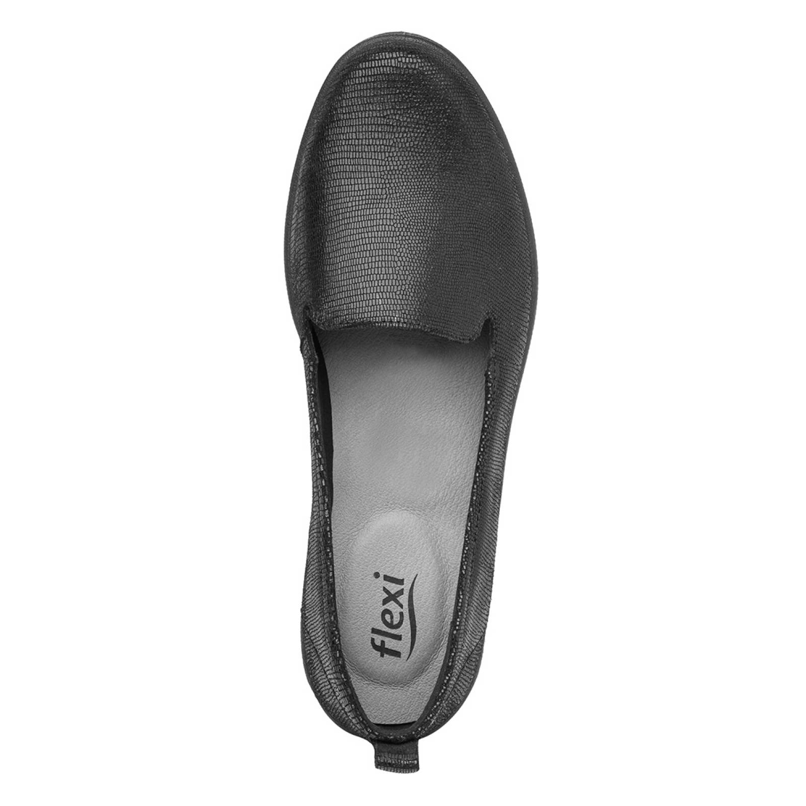 Zapatos Flexi para mujer - 101902 negro