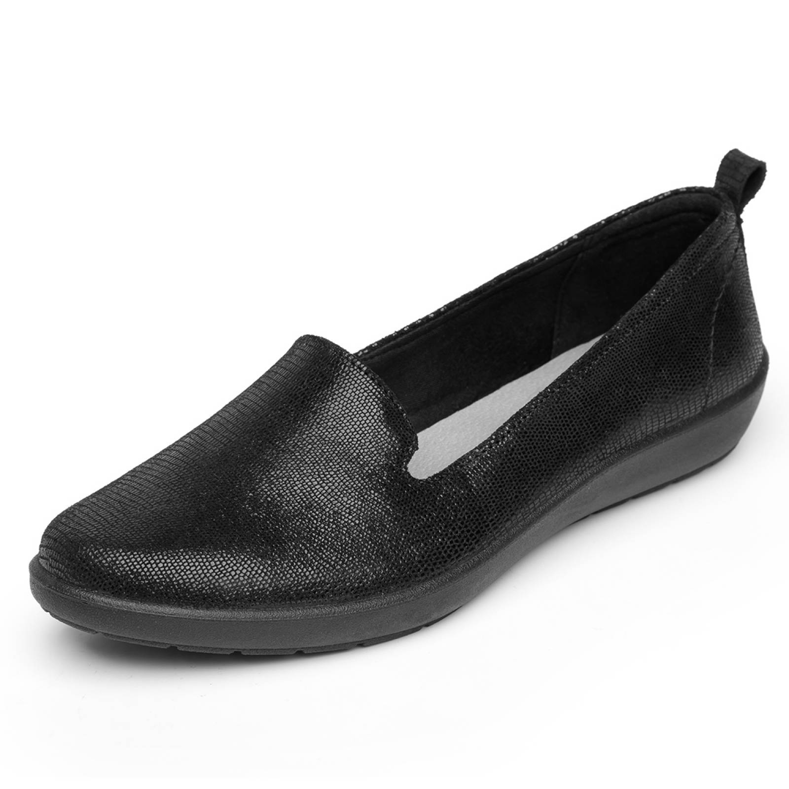 Zapatos Flexi para mujer - 101902 negro