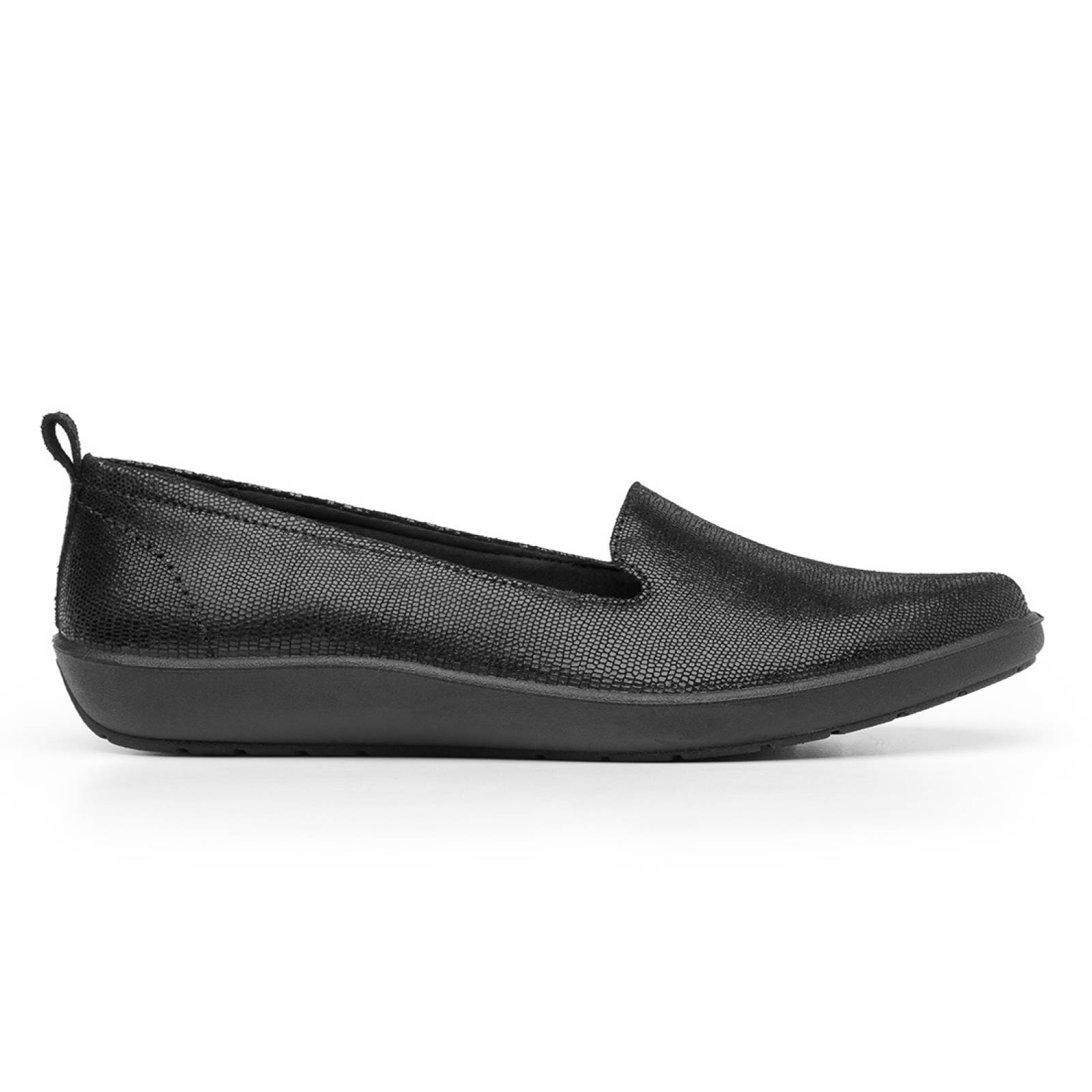 Zapatos Flexi para mujer - 101902 negro