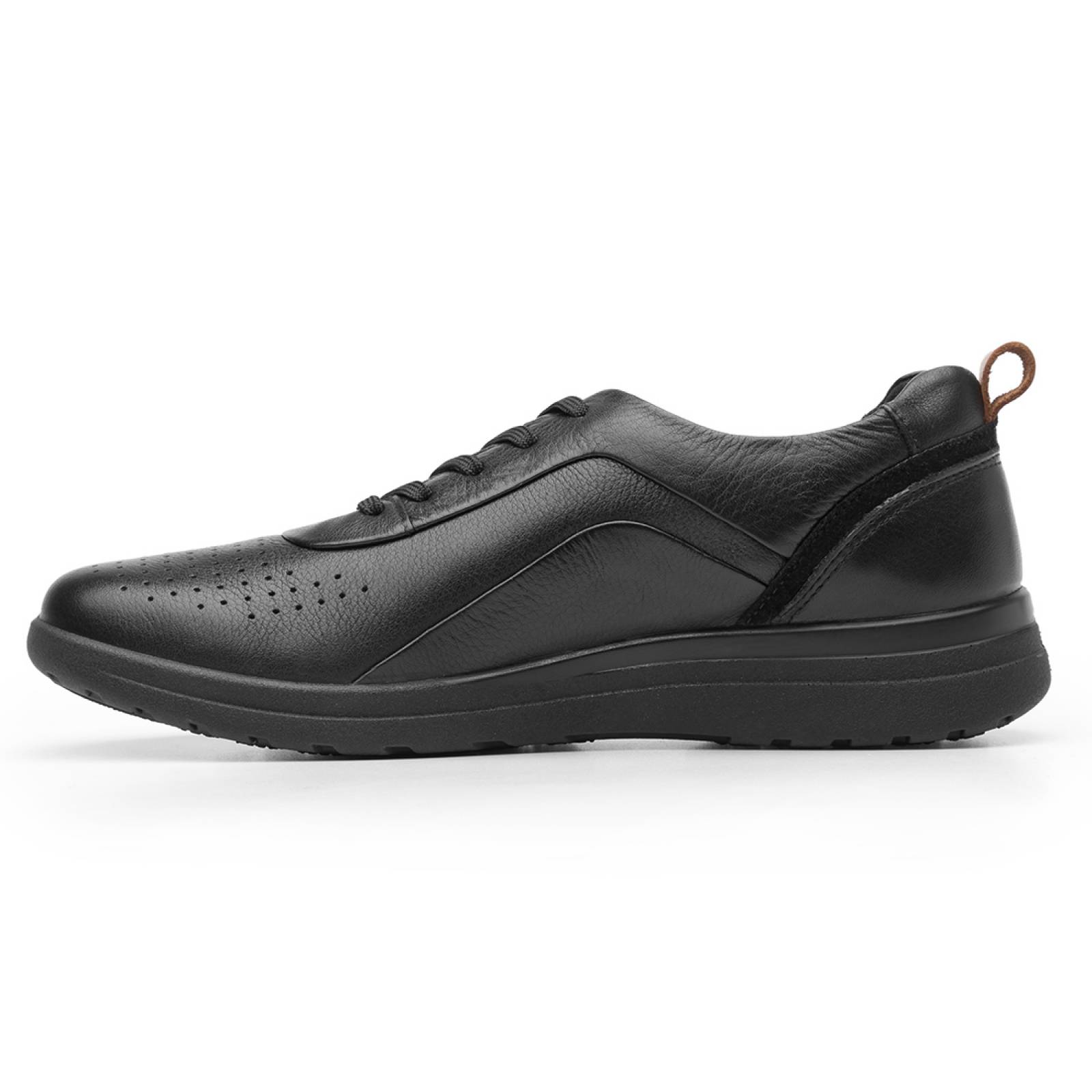 Zapatos Flexi para mujer - 102002 negro