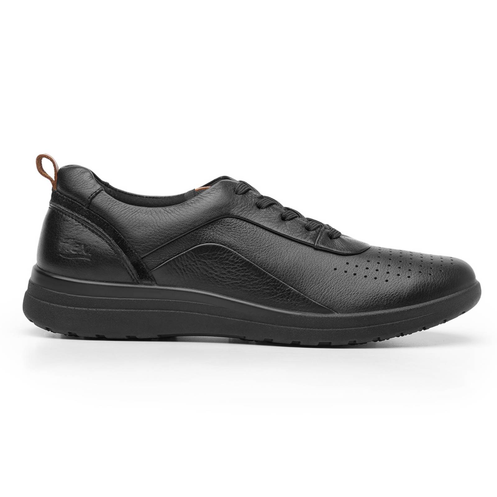 Zapatos Flexi para mujer - 102002 negro