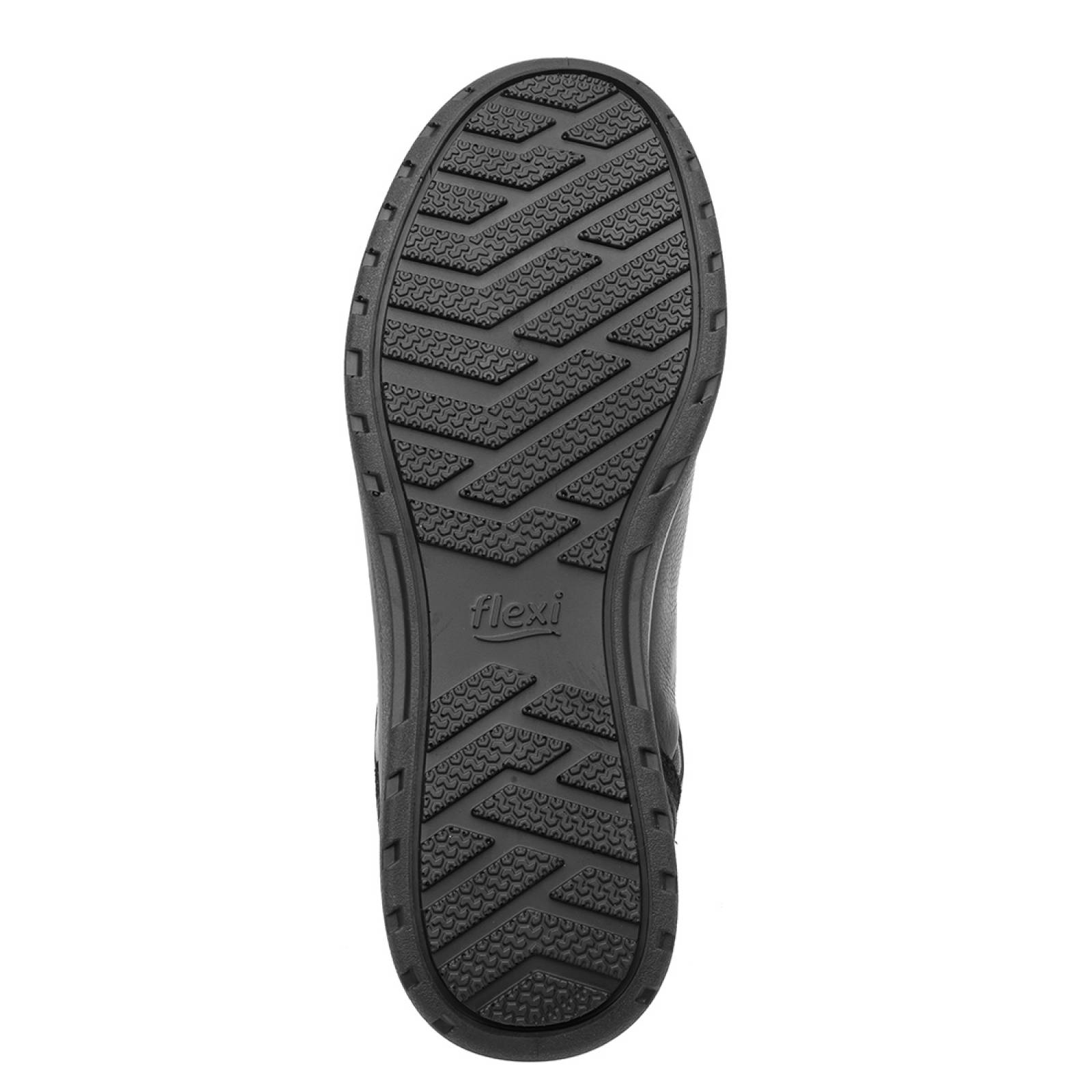 Zapatos Flexi para mujer - 102002 negro