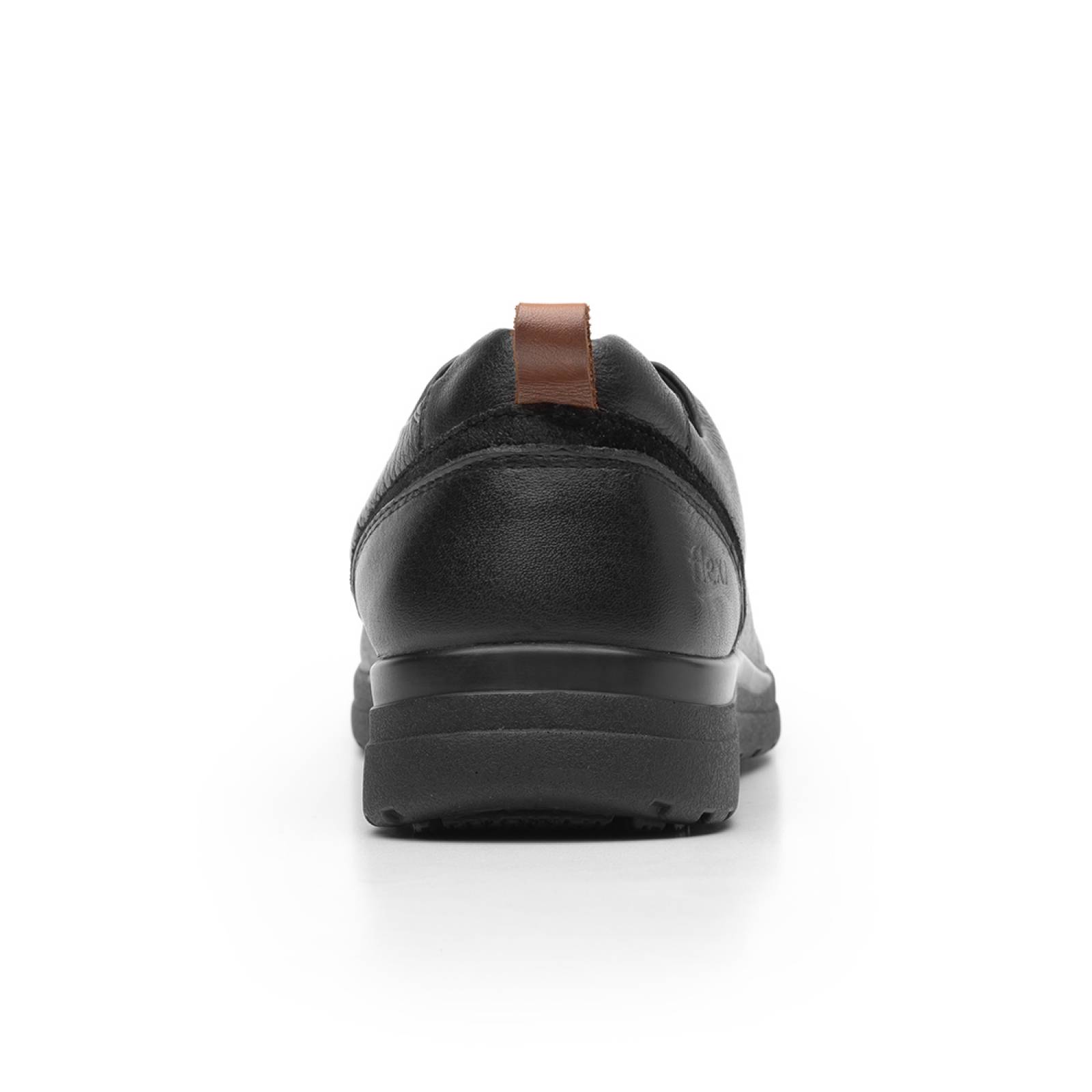 Zapatos Flexi para mujer - 102002 negro