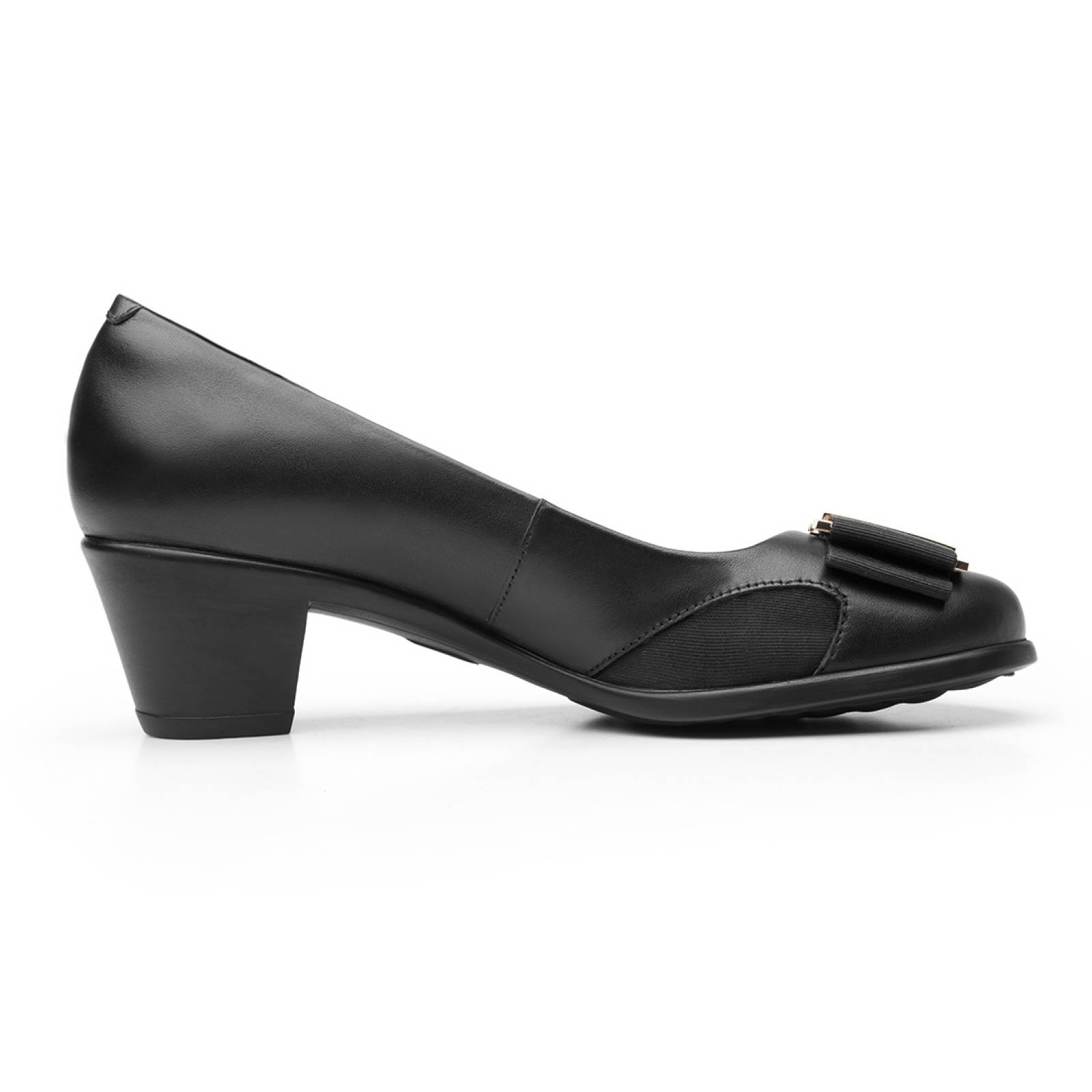 Zapatos Flexi para mujer - 15414  black