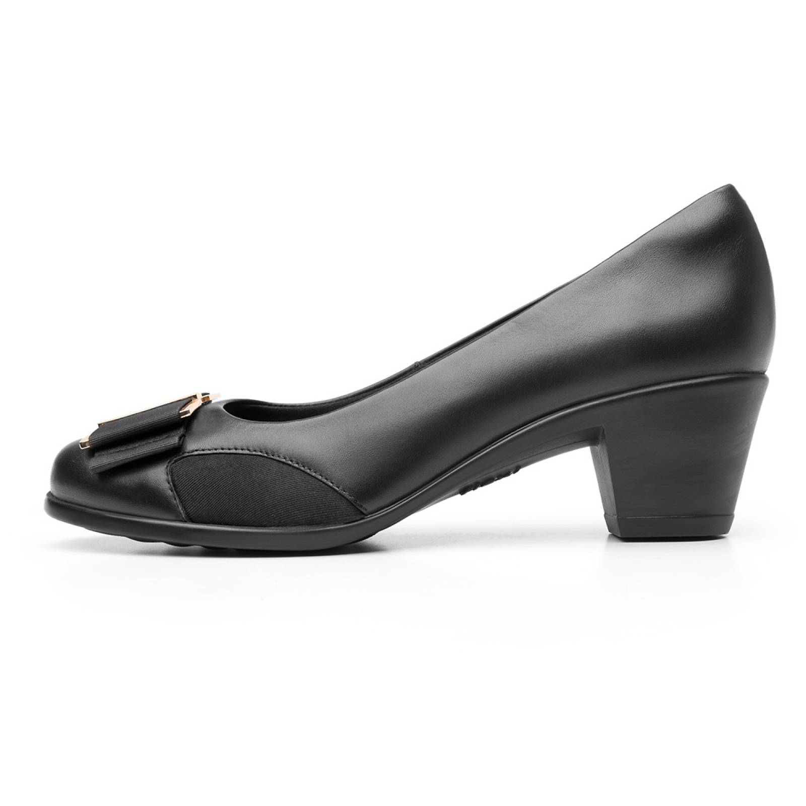 Zapatos Flexi para mujer - 15414 black