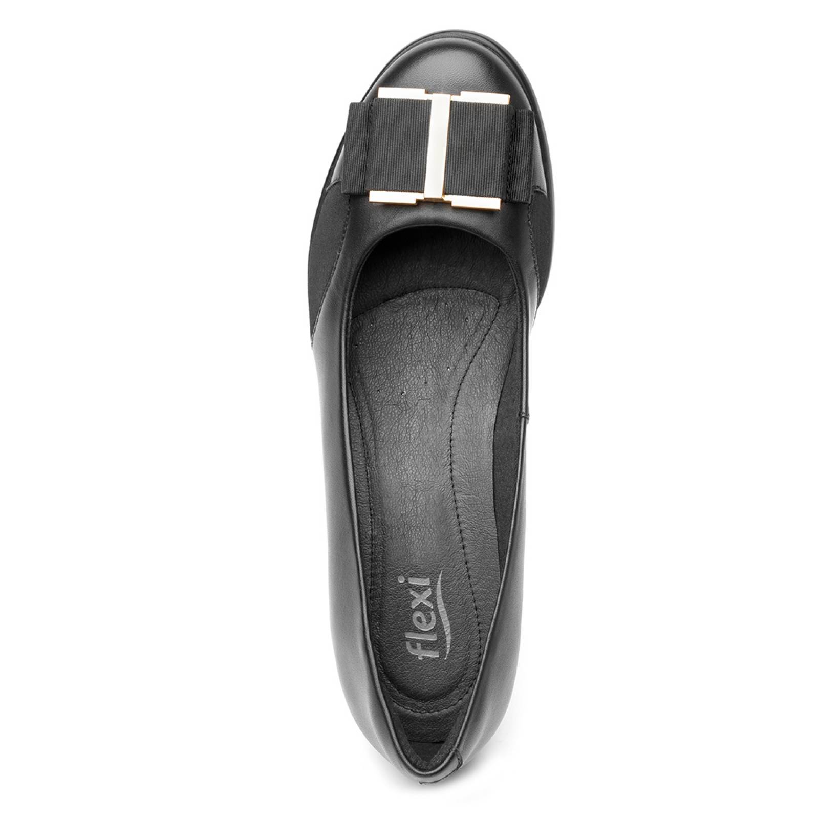 Zapatos Flexi para mujer - 15414 black
