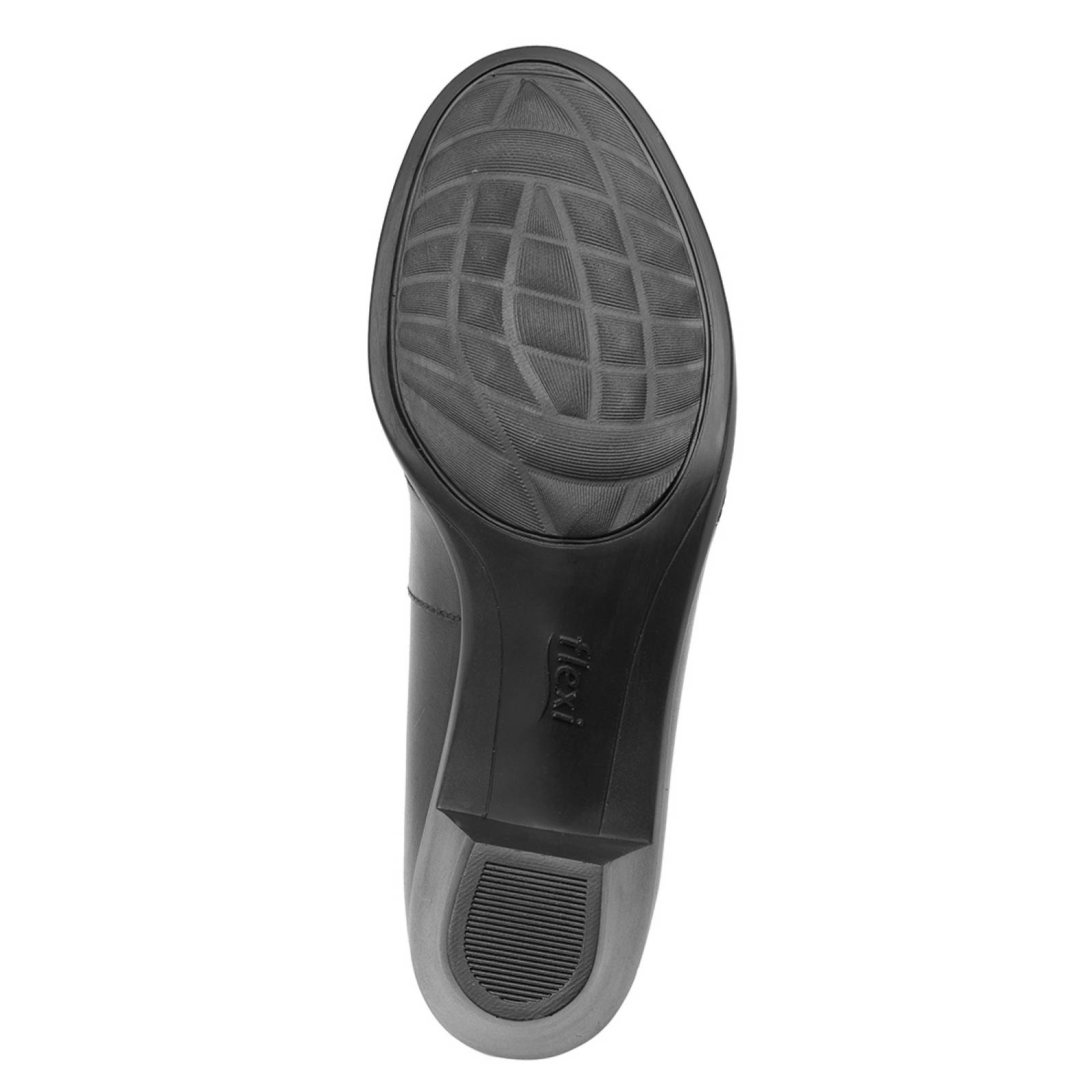 Zapatos Flexi para mujer - 15414  black