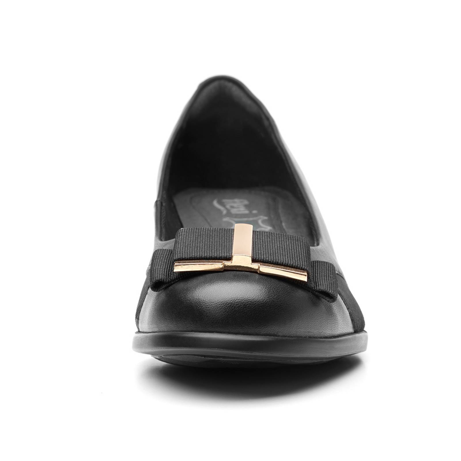 Zapatos Flexi para mujer - 15414 black
