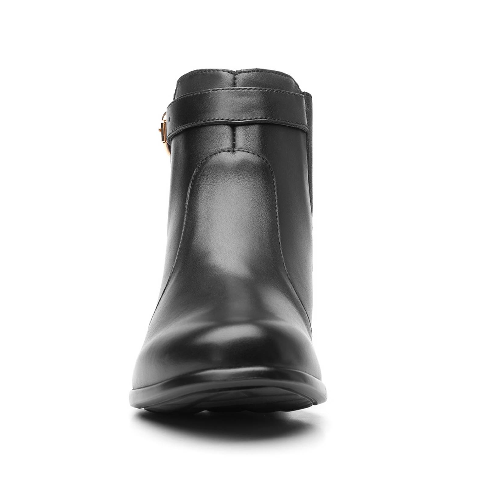 Botin Flexi para mujer - 18121  negro