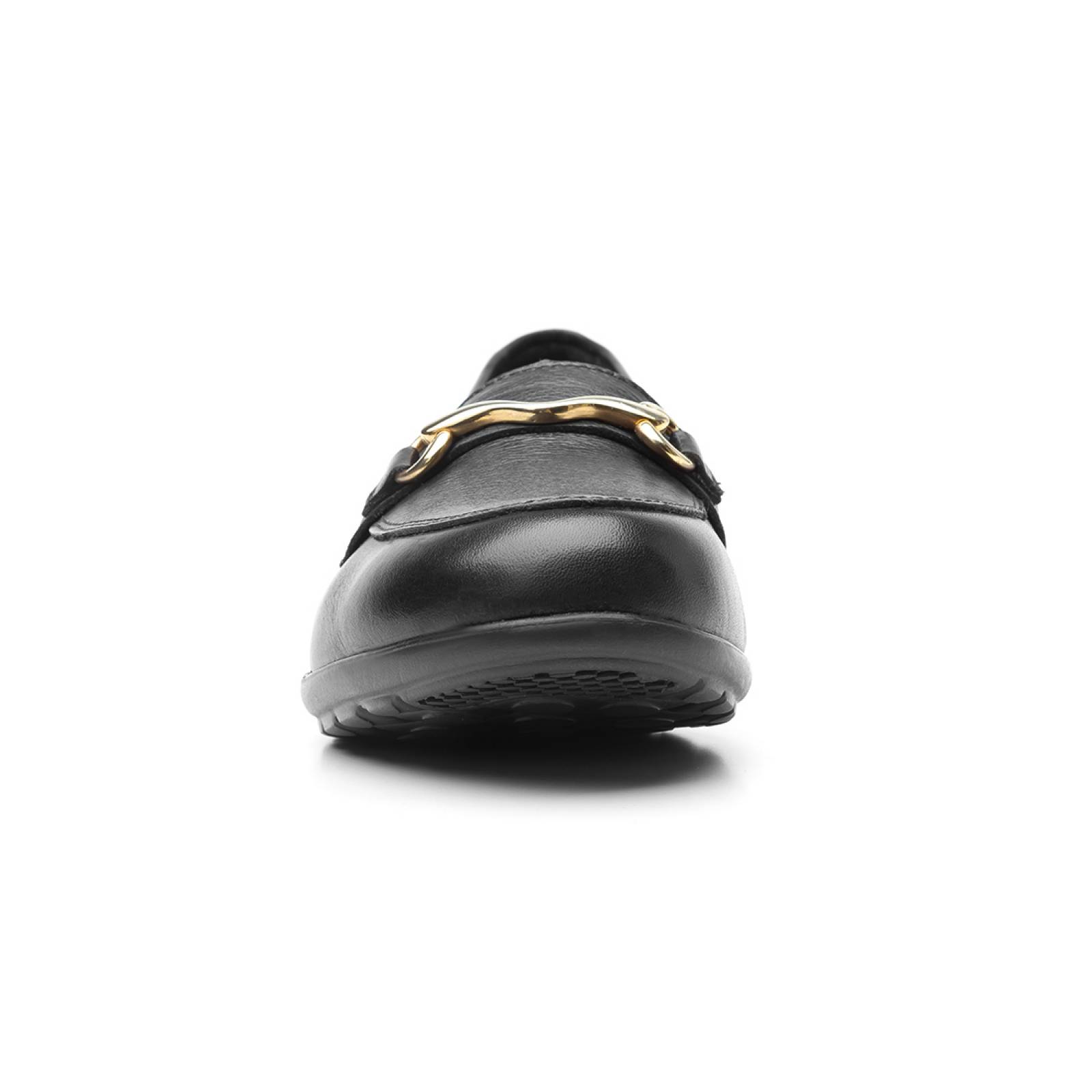 Zapatos Flexi para mujer - 28409  negro
