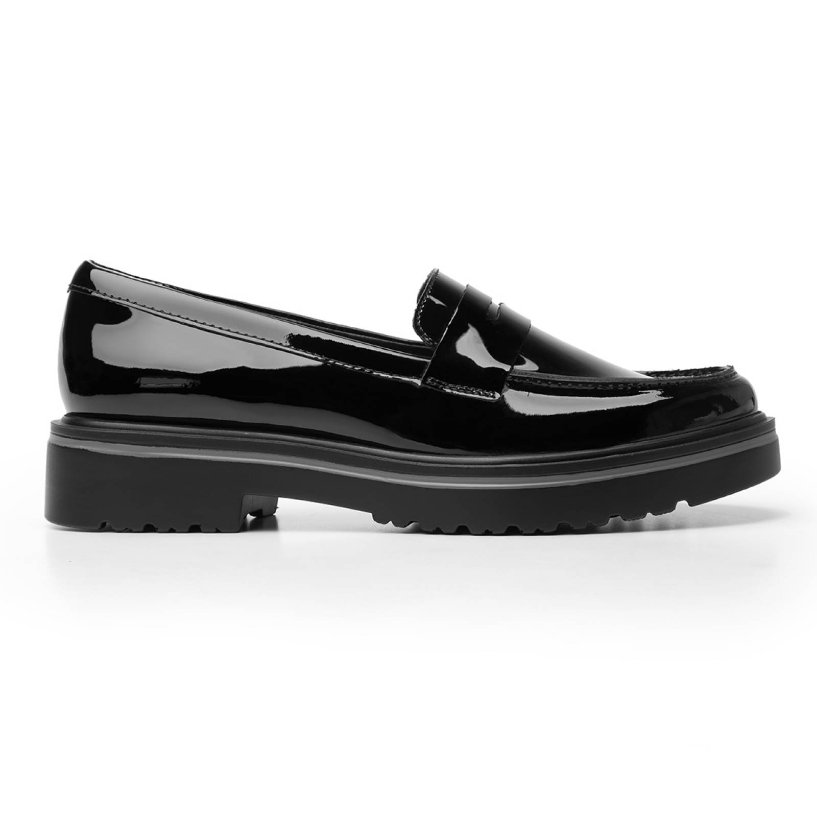 Zapatos Flexi para mujer - 32902  negro