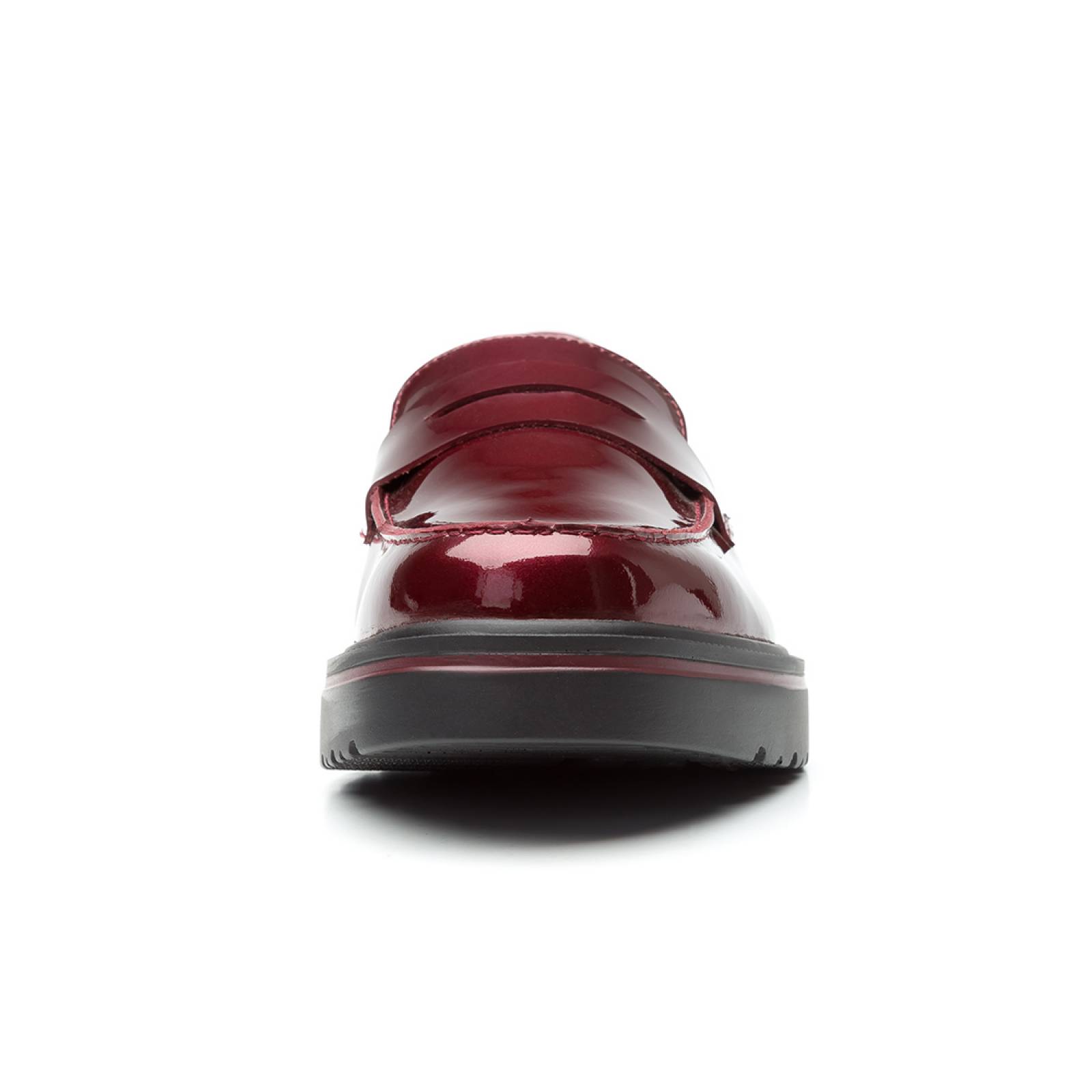 Zapatos Flexi para mujer - 32902 vino