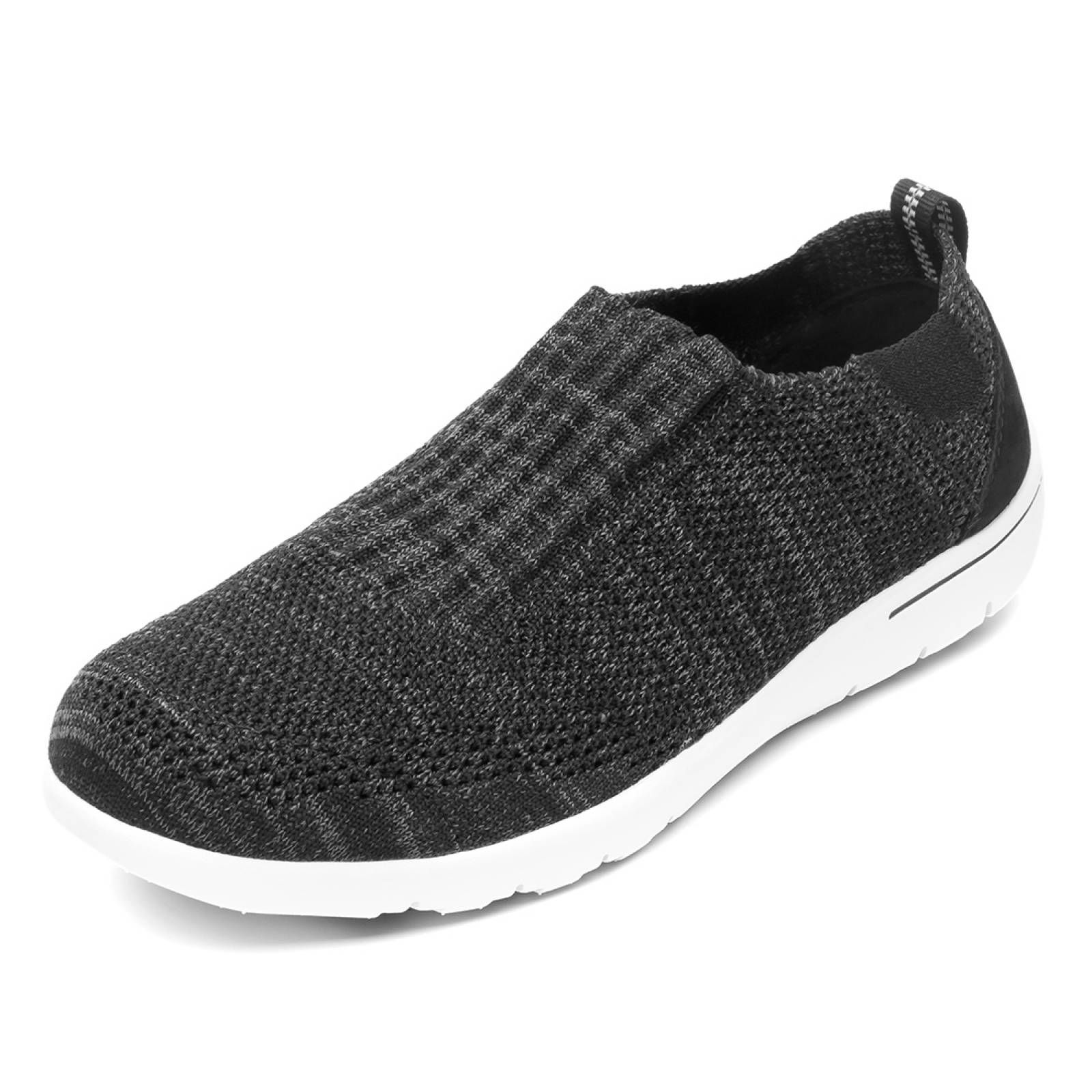 Tenis Flexi para mujer - 39113  gris