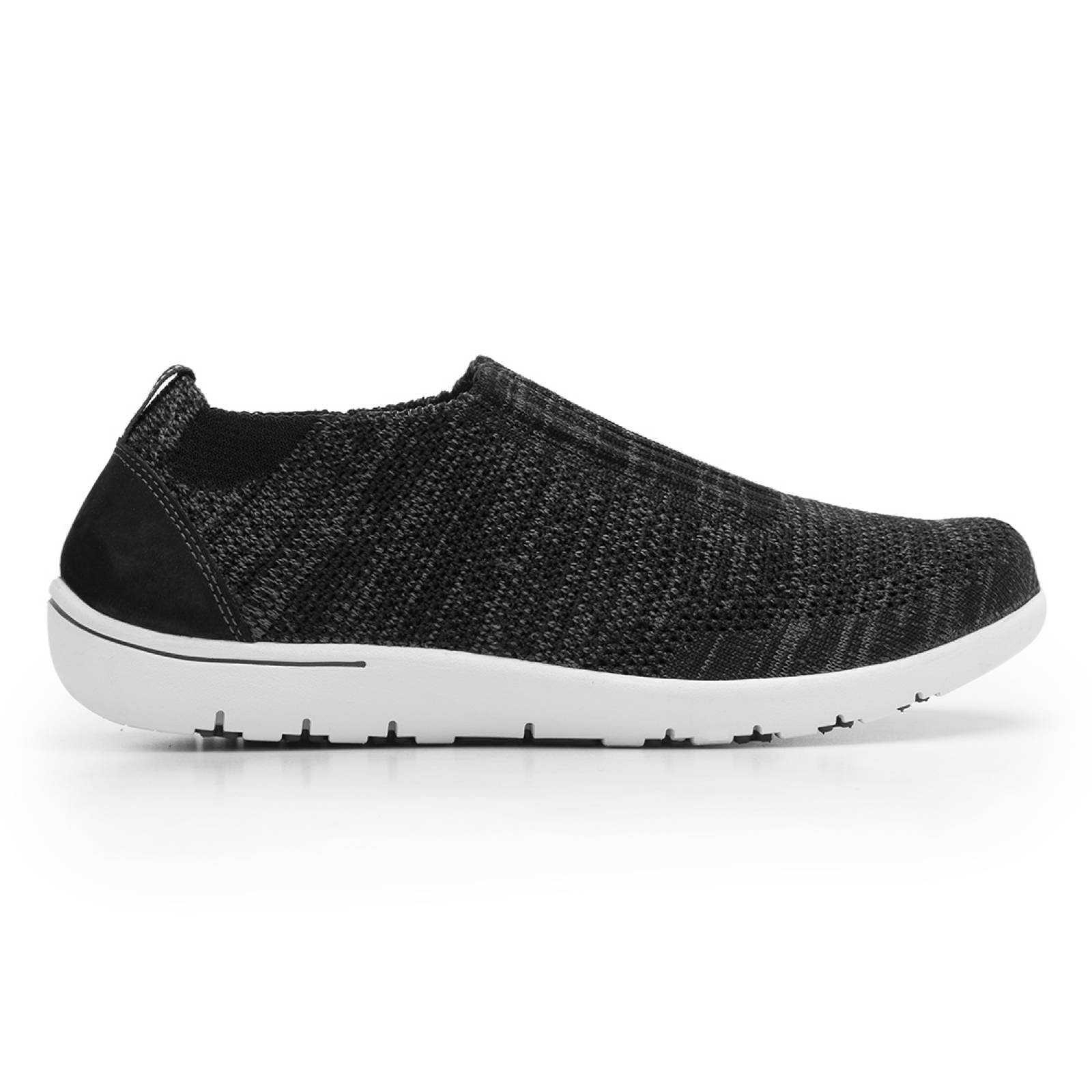 Tenis Flexi para mujer - 39113  gris