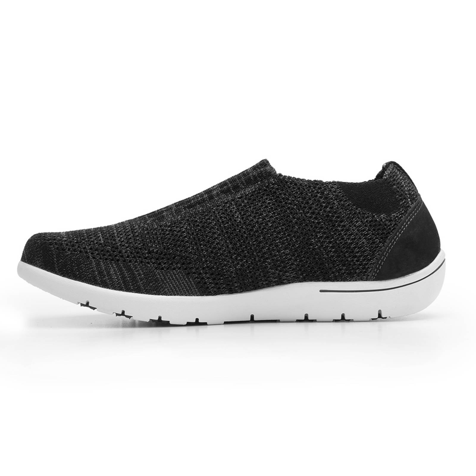 Tenis Flexi para mujer - 39113  gris