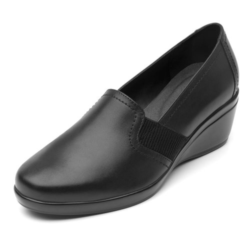 Zapatos Flexi para mujer - 45211  negro