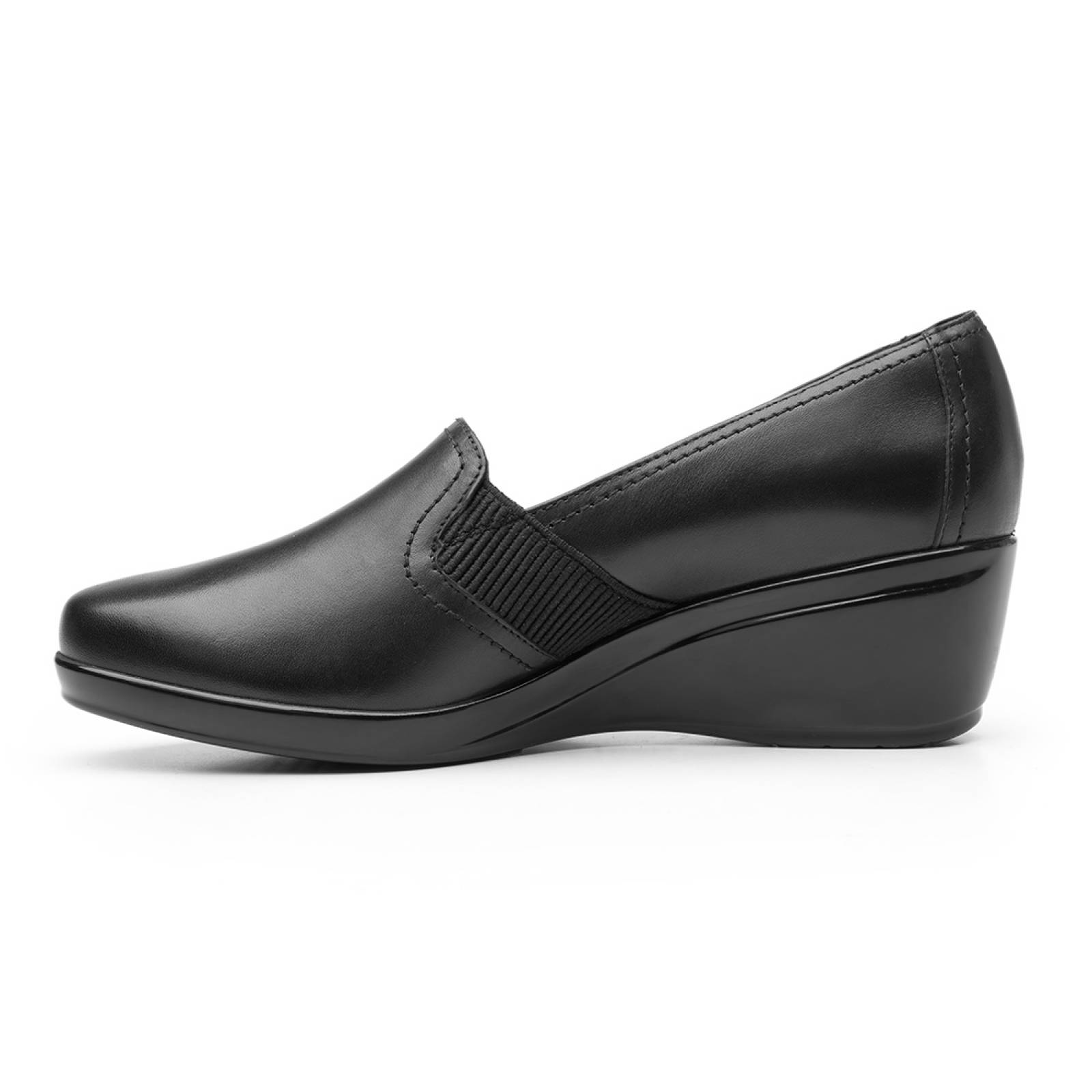 Zapatos Flexi para mujer - 45211  negro