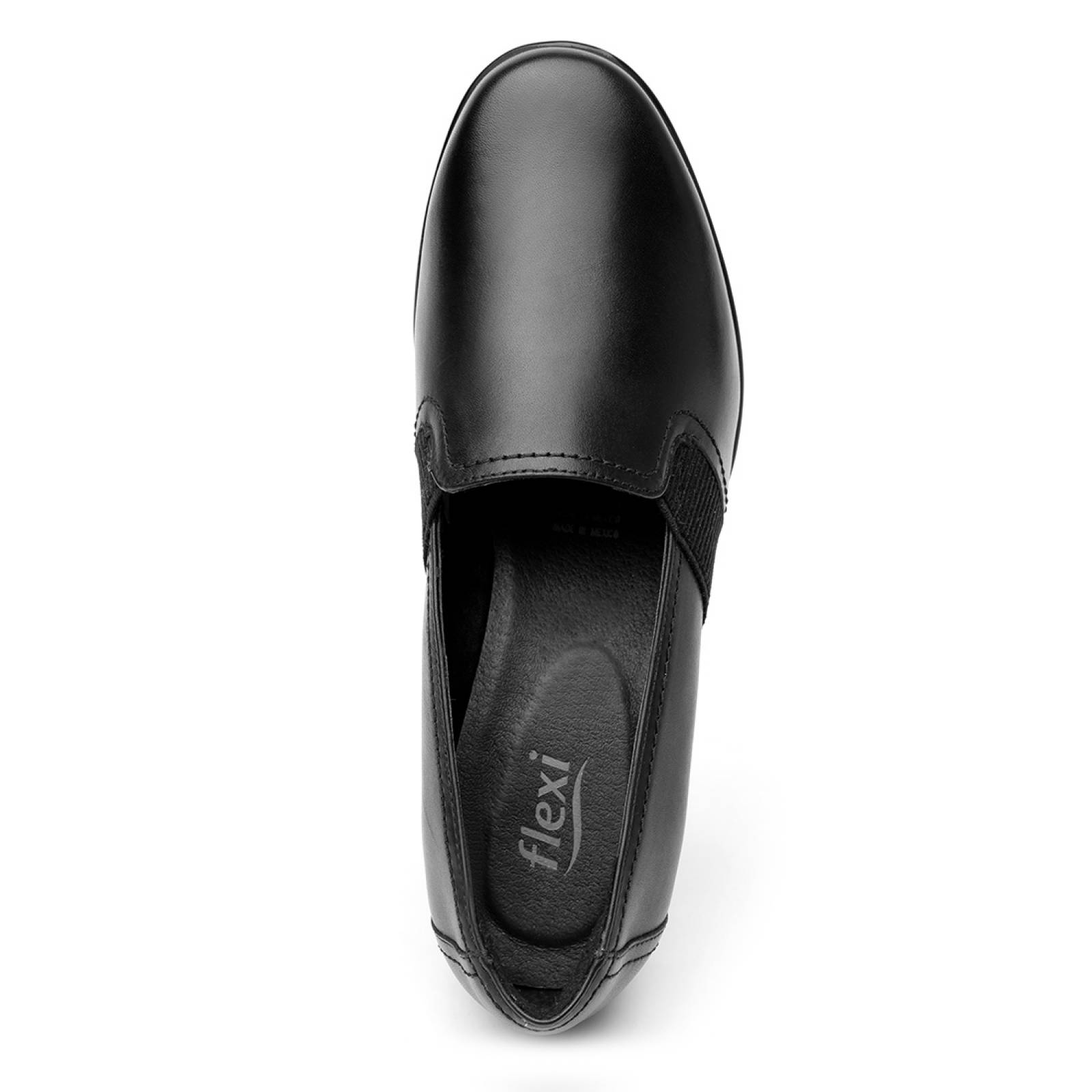 Zapatos Flexi para mujer - 45211 negro