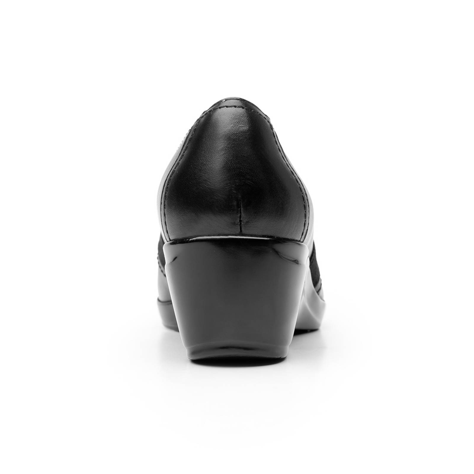 Zapatos Flexi para mujer - 45211 negro