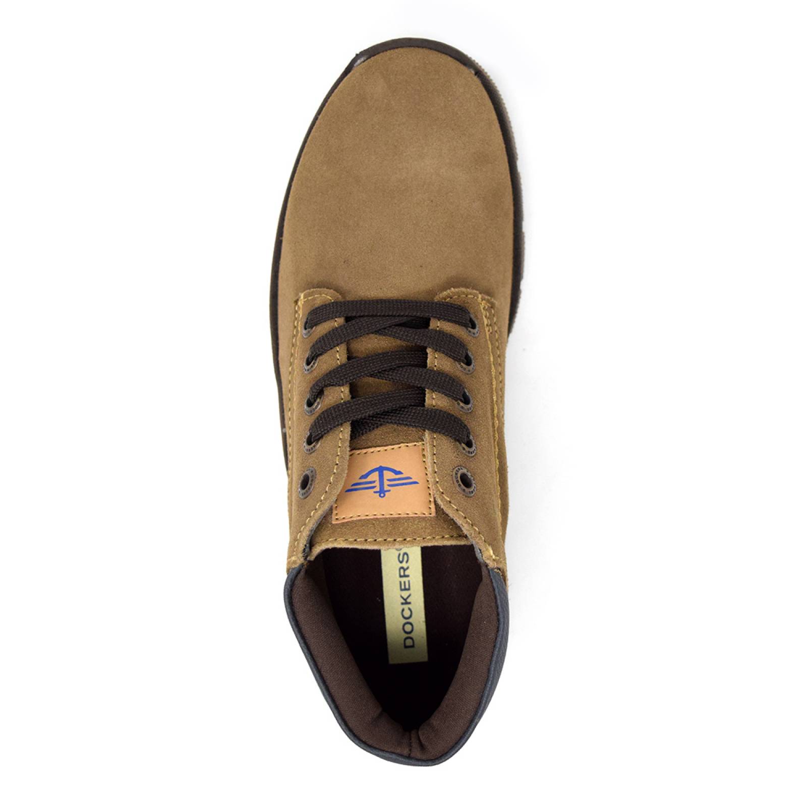 zapatos dockers caballero