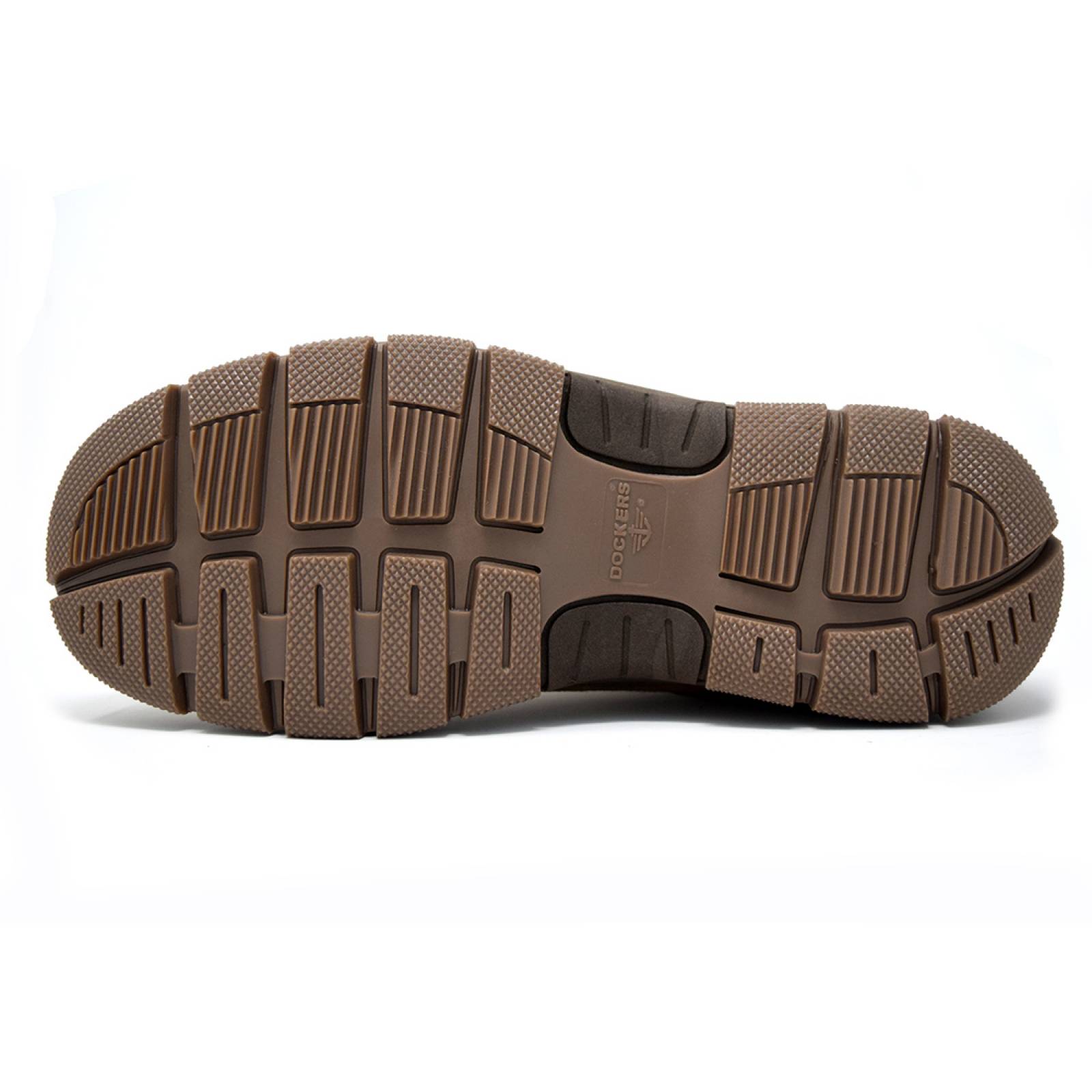 Zapatos Dockers para hombre - d217730  iron