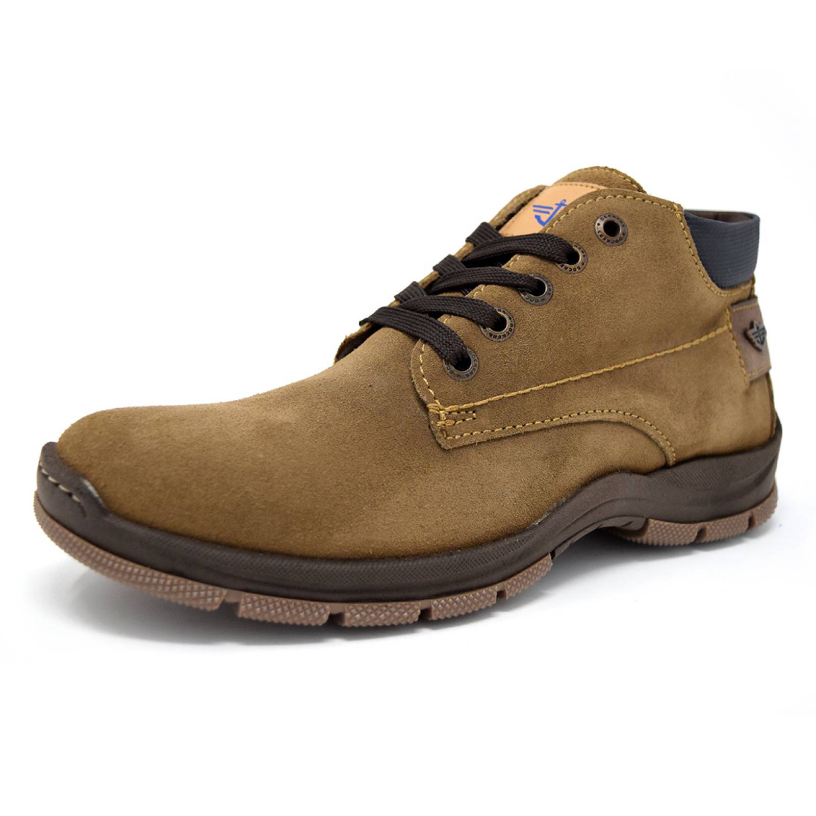 Zapatos Dockers para hombre - d217730  iron