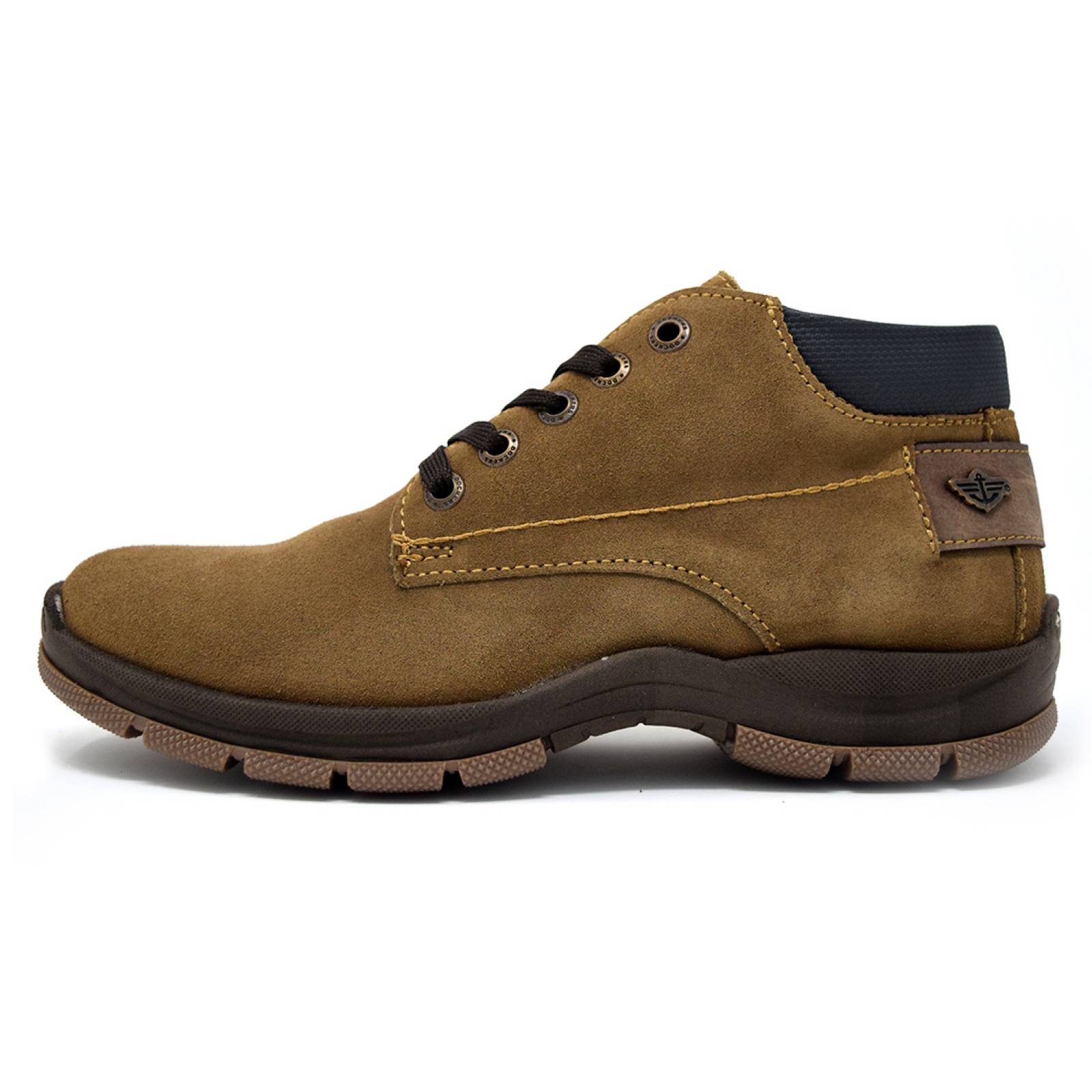 Zapatos Dockers para hombre - d217730  iron