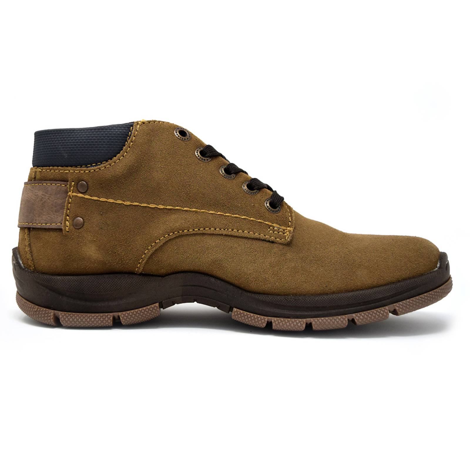 Zapatos Dockers para hombre - d217730  iron