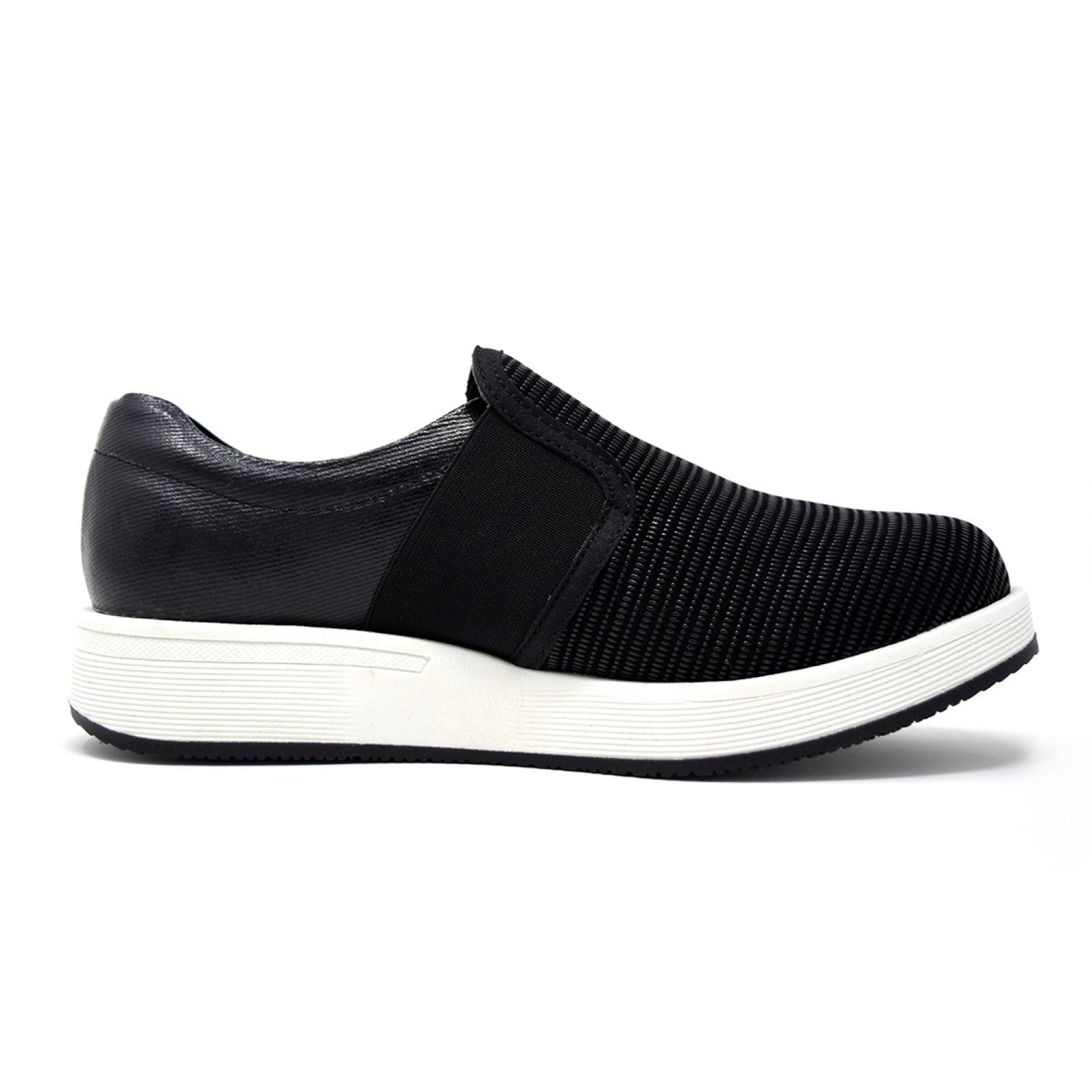 Tenis Levi's para mujer - l116343  negro