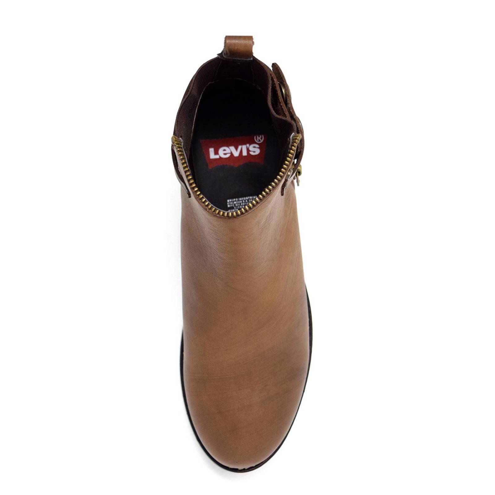 Botin Levi's para mujer - l127352  cafe