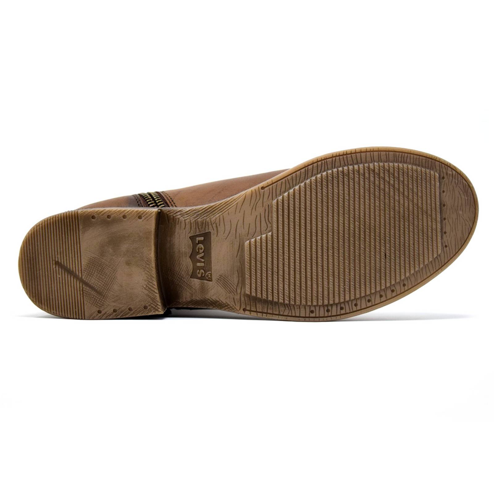 Botin Levi's para mujer - l127352  cafe
