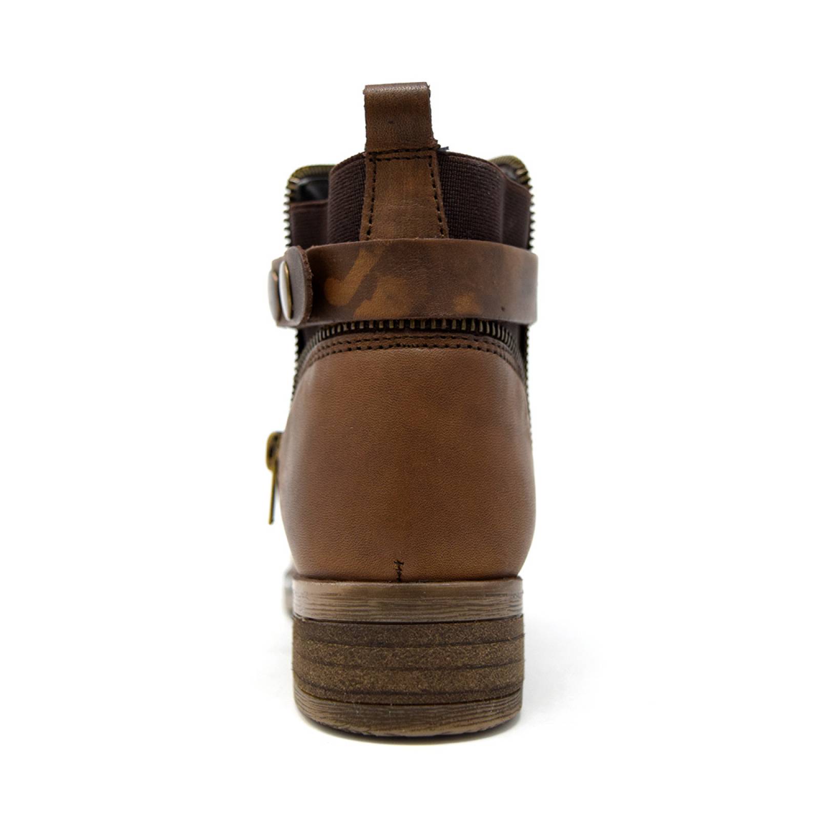 Botin Levi's para mujer - l127352  cafe