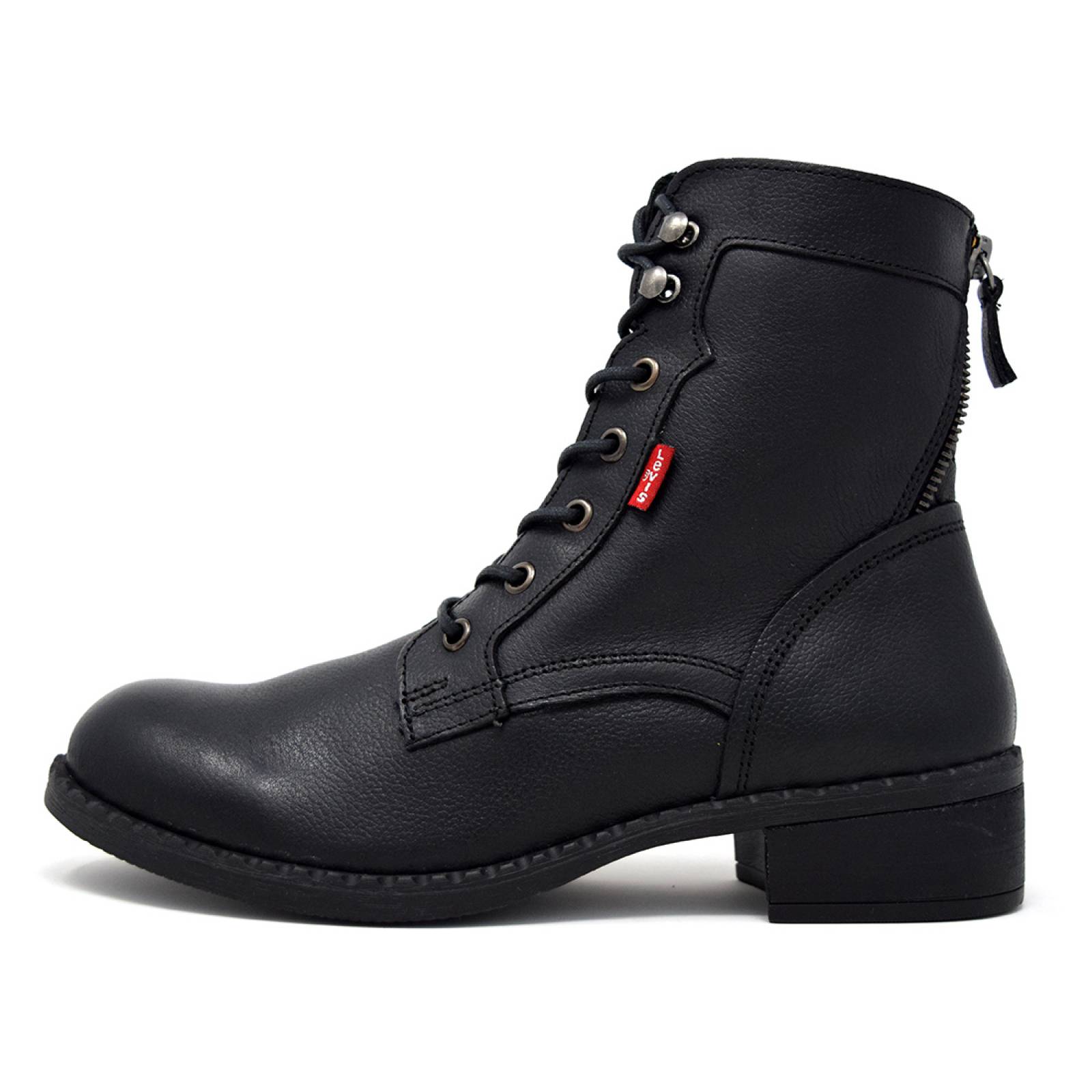 Botas Levi's para mujer - l129242  negro